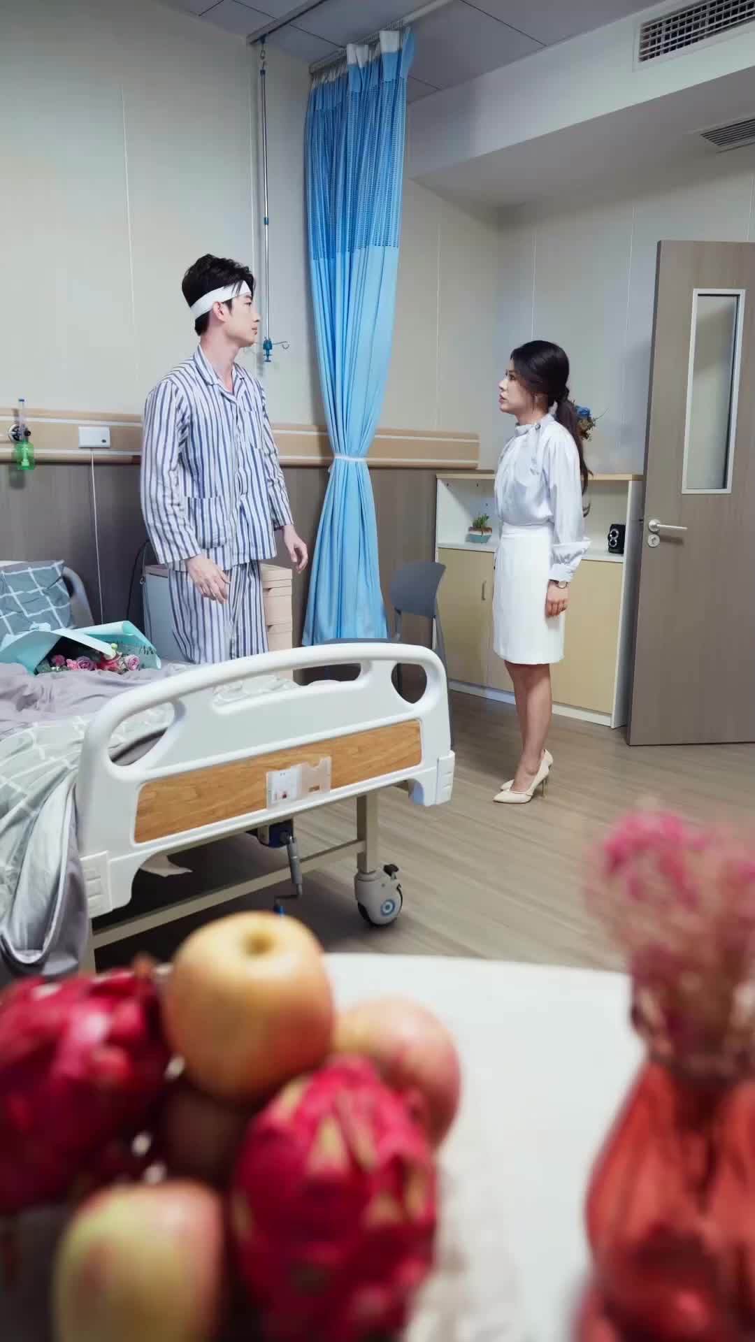 Cinta Dihapus Waktu - Episode 68 - Episode 68