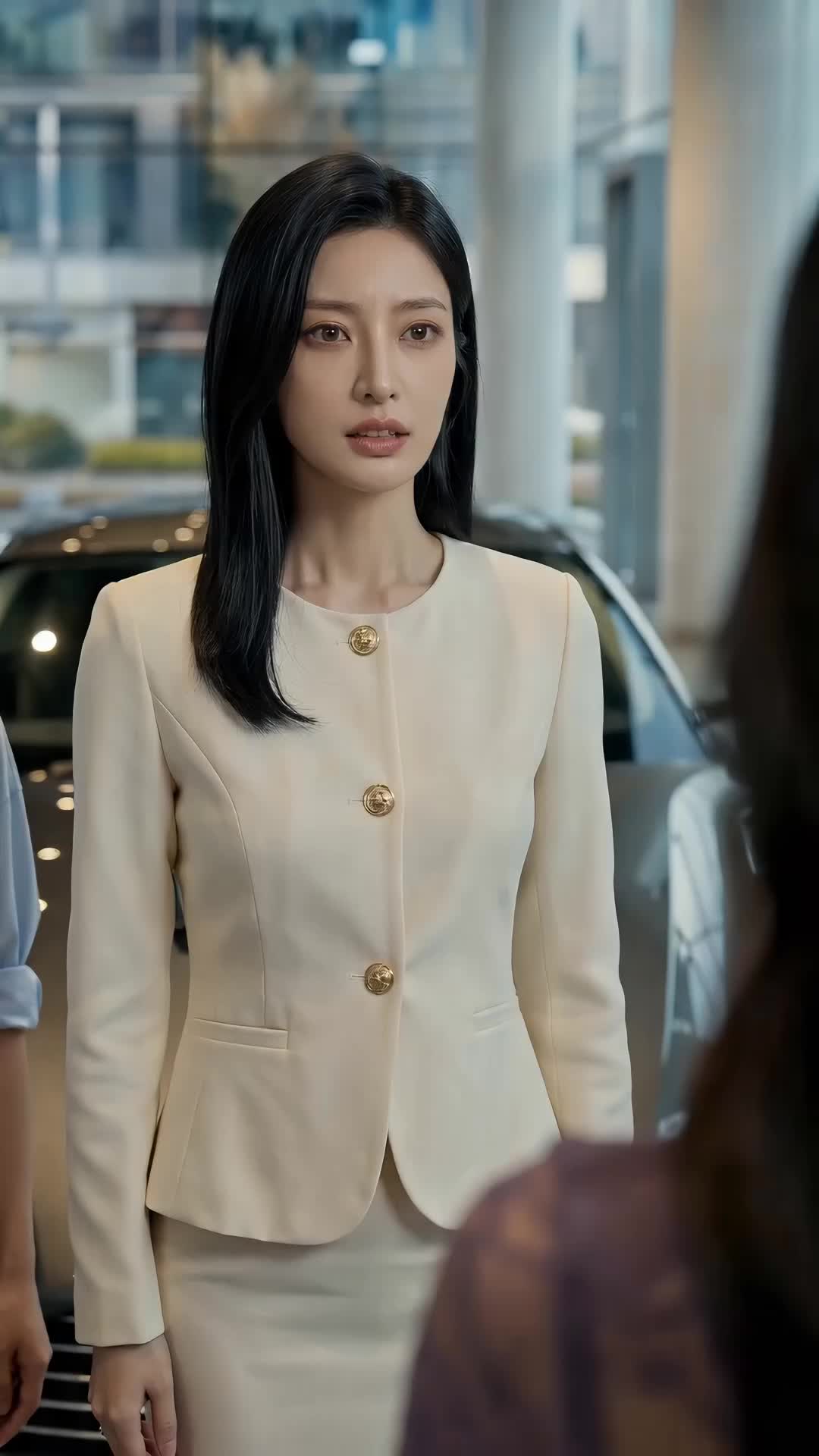 错爱后，我终择决绝离场 第3集