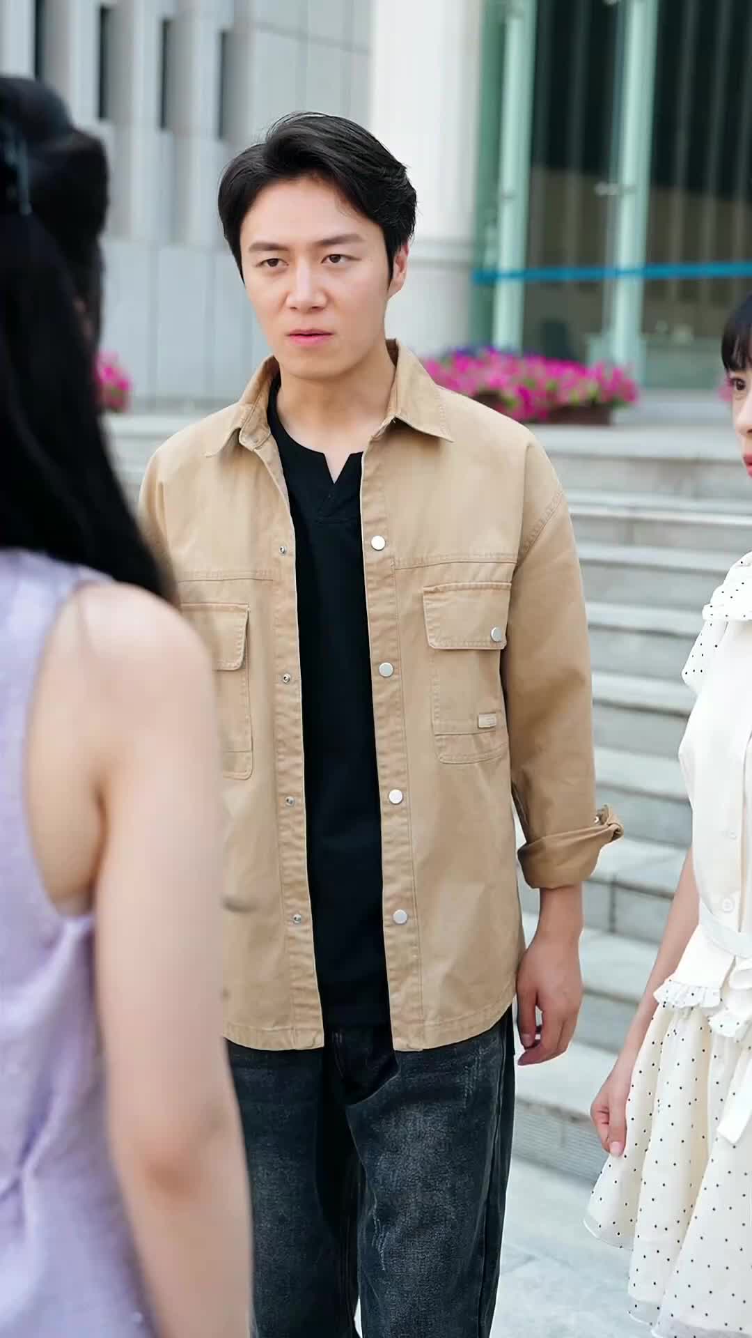 Ayah yang Tidak Diinginkan - Episode 28 - Episode 28