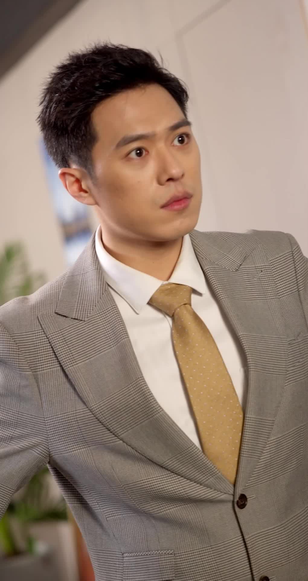 My Boss, My Secret Lover Episode 10