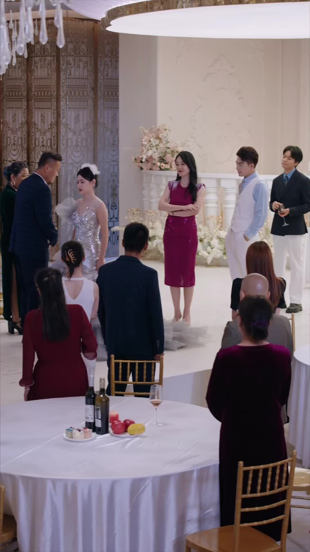 Darah Lebih Kental Dari Air Episode 10
