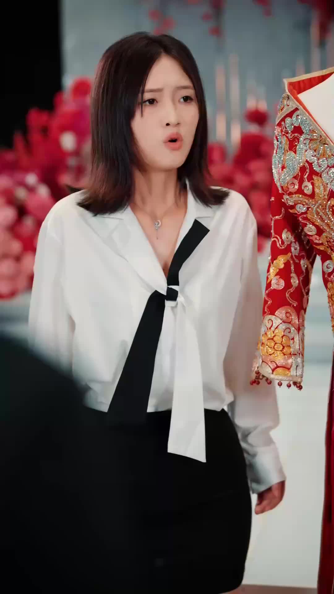 Hari kebangkitanku - Episode 34 - Episode 34