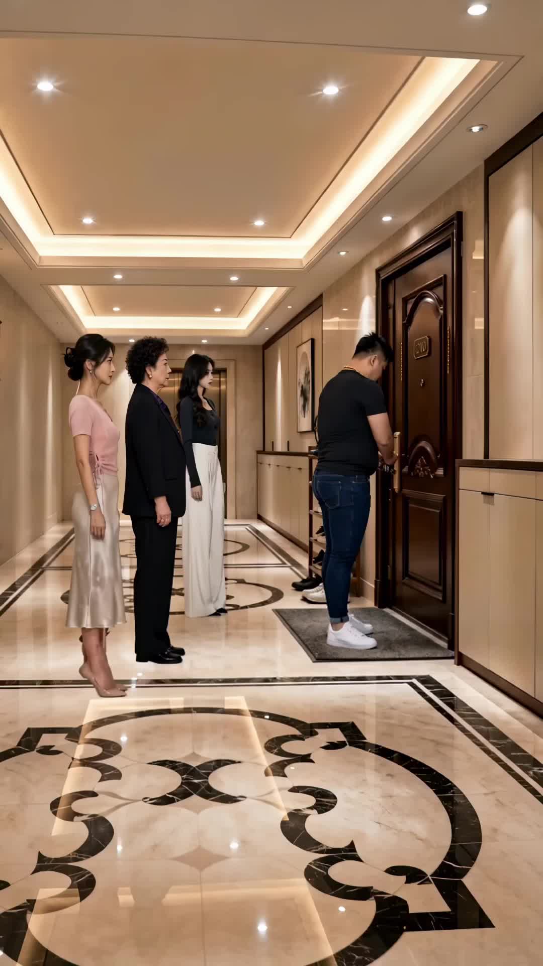 我的房子誰也奪不走 第2集