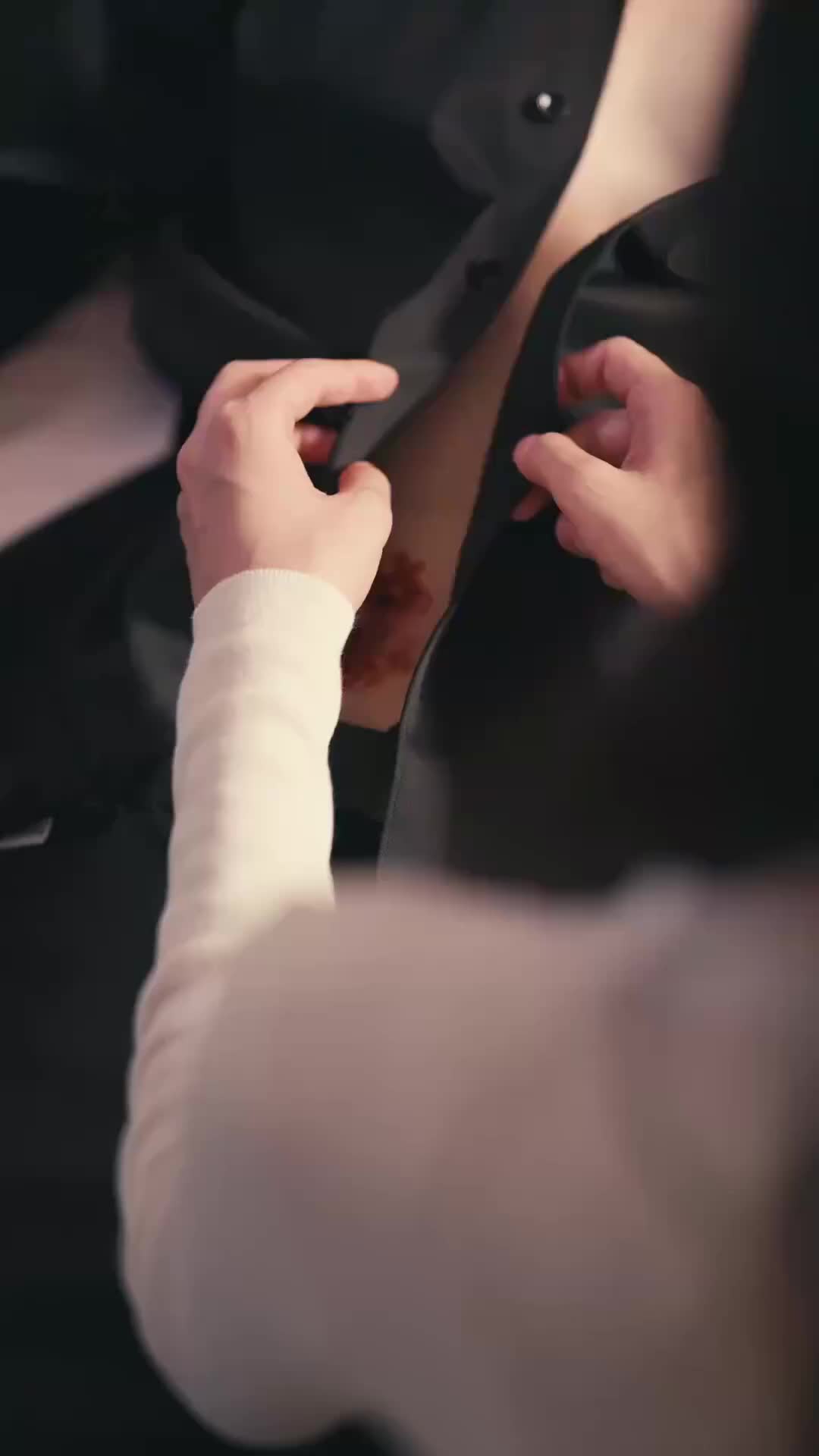 Scars of Yesterday: The Tears We Kept Secret Episode 3