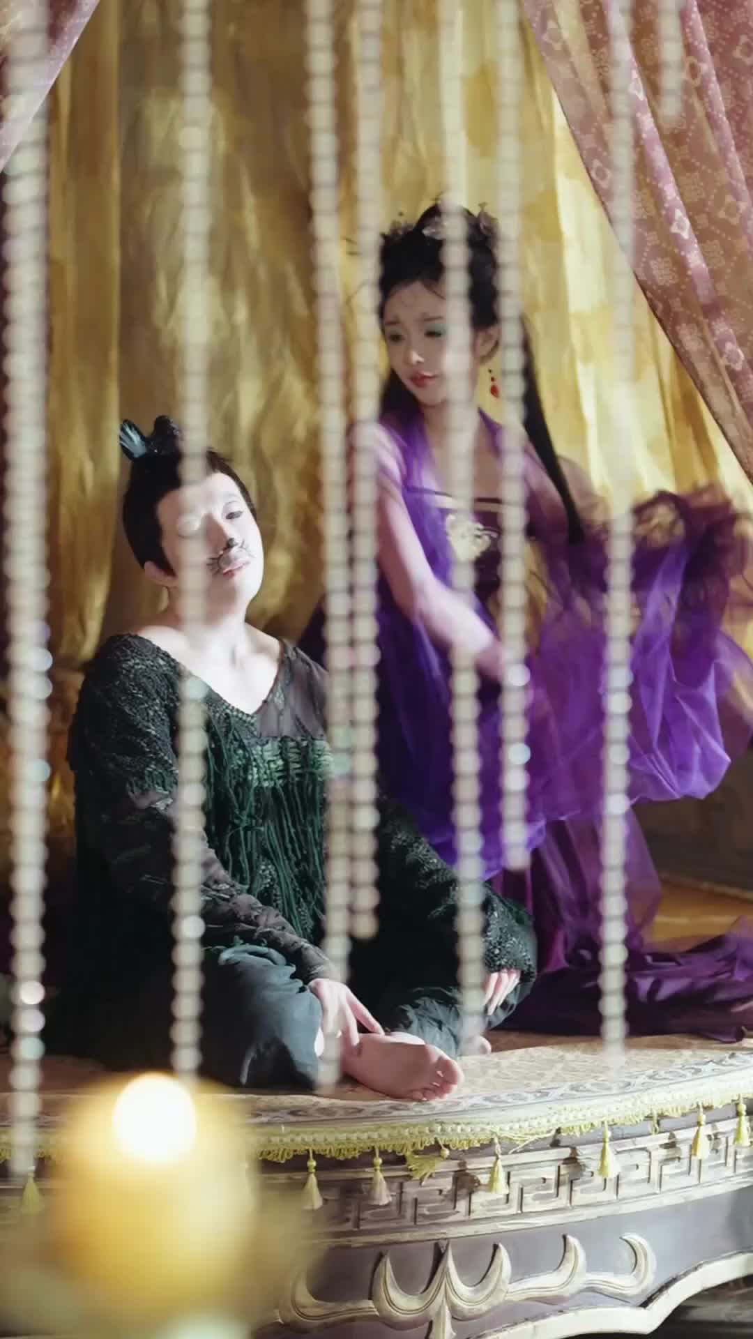 By Blood and Betrayal, I Resurge Episode 8