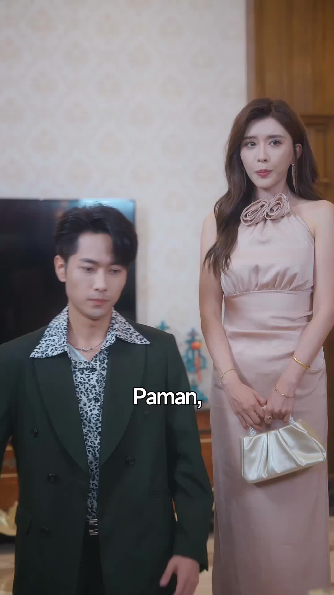 Raja Puncak Episode 6