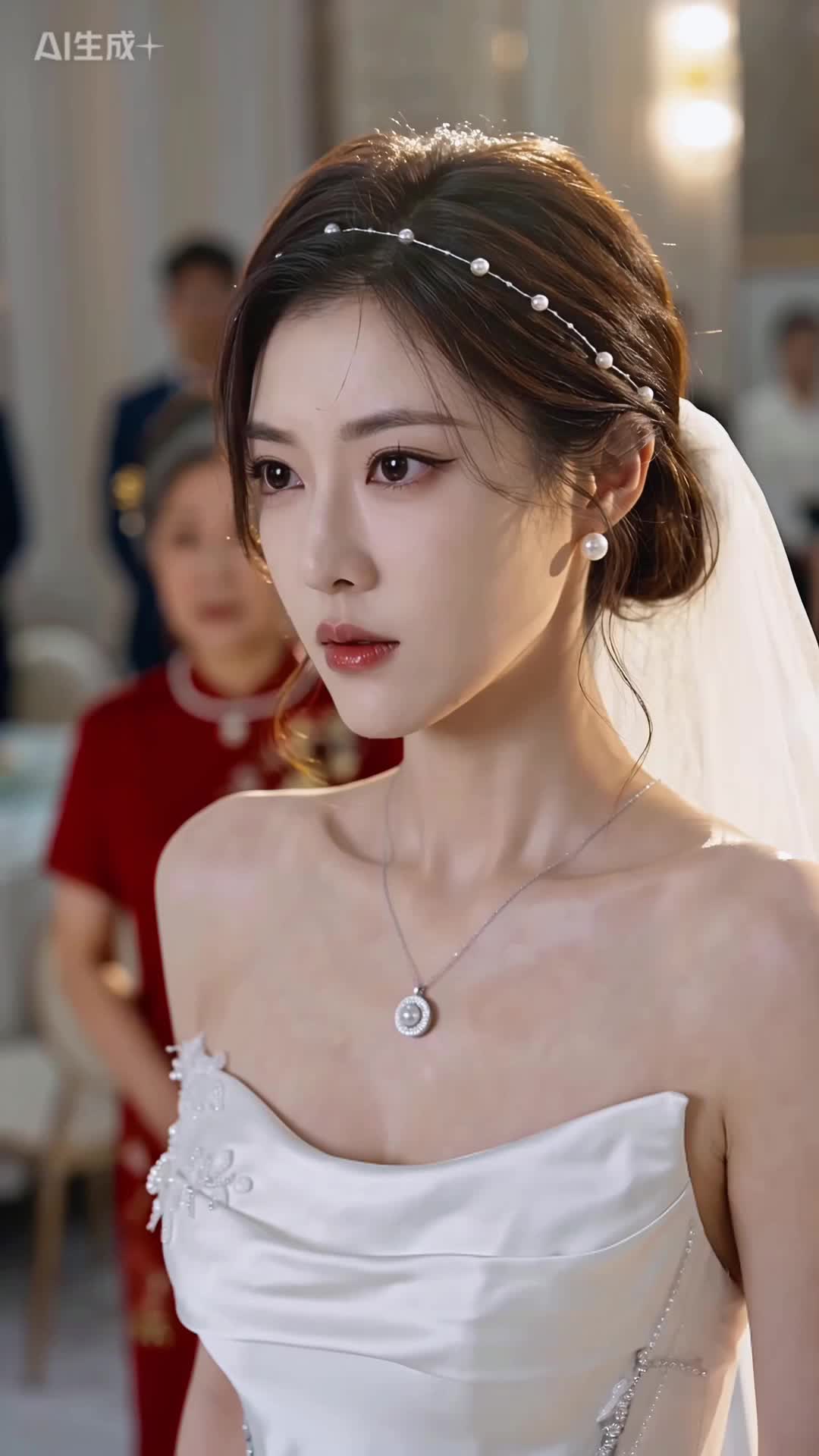 一席婚宴，換我半生清醒 第9集