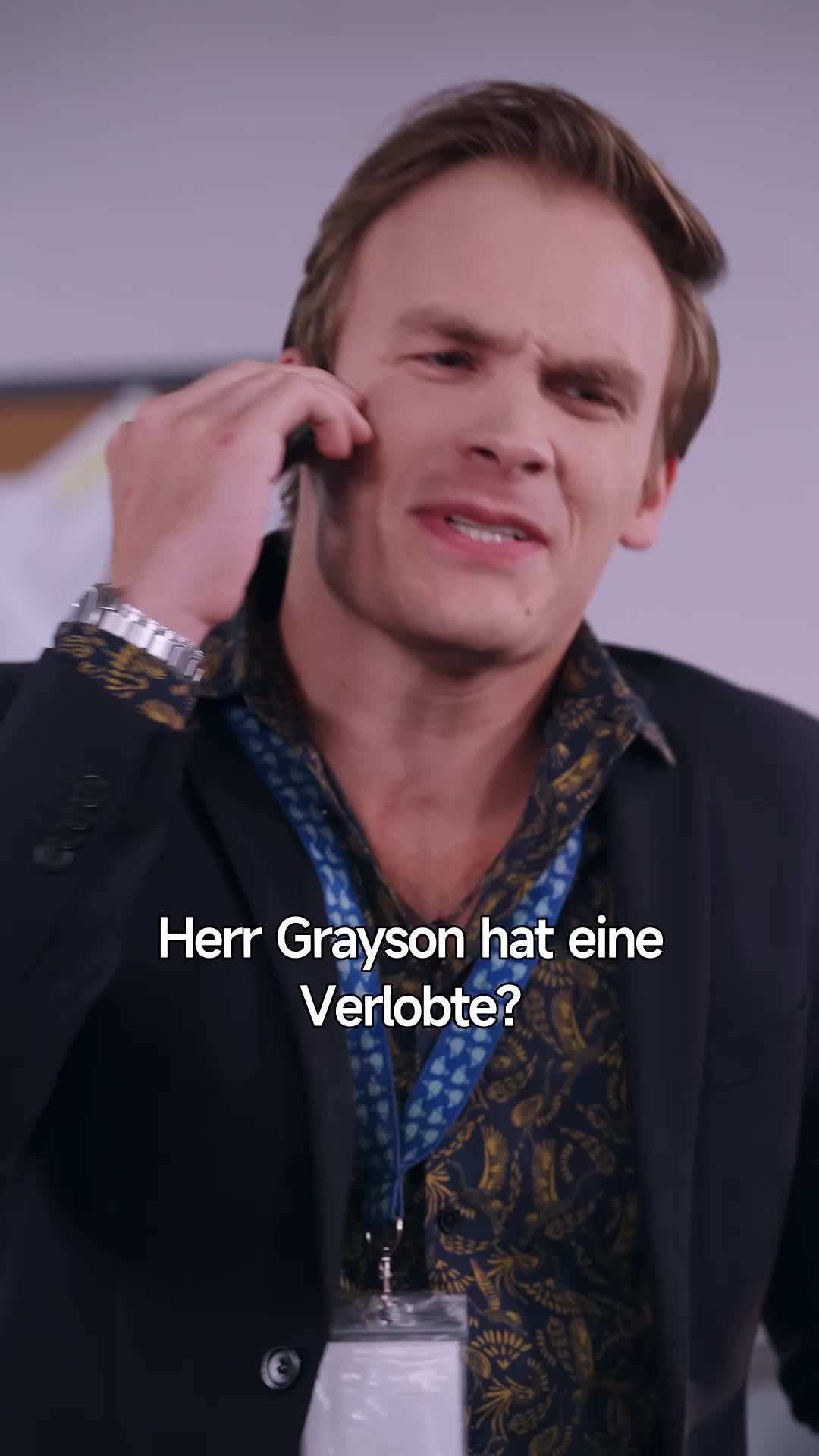 Ein Vertrag aus Liebe: Die Blitzhochzeit 8Folgen