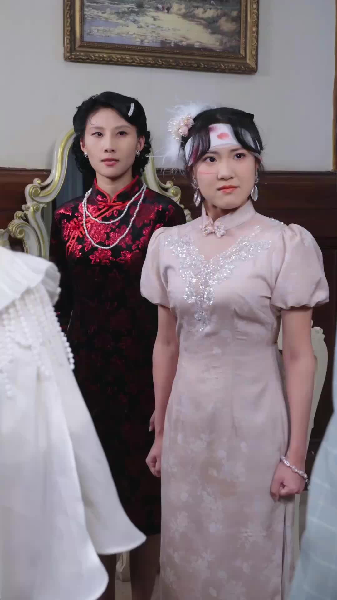 Dari Peluru Menjadi Cinta - Episode 27 - Episode 27