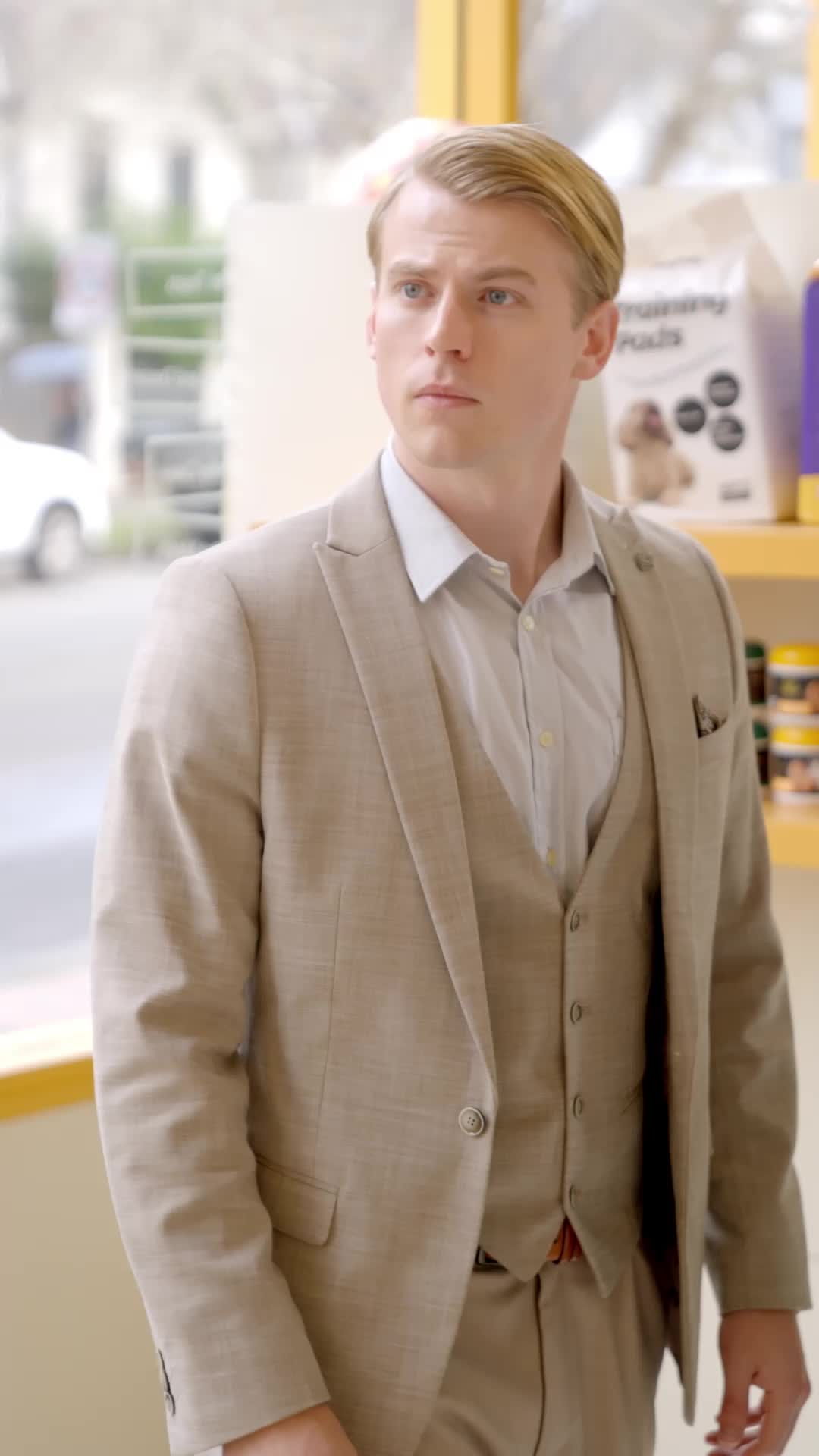 I Leashed A CEO! Episode 5