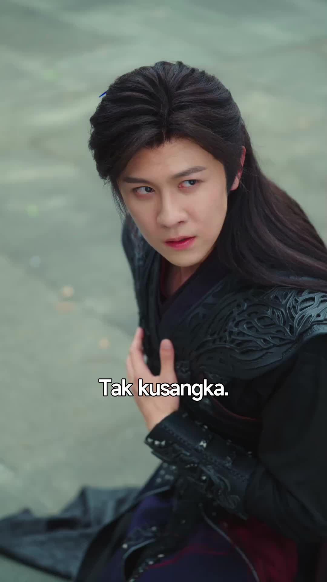 Sumpah yang Terkhianati - Episode 41 - Episode 41