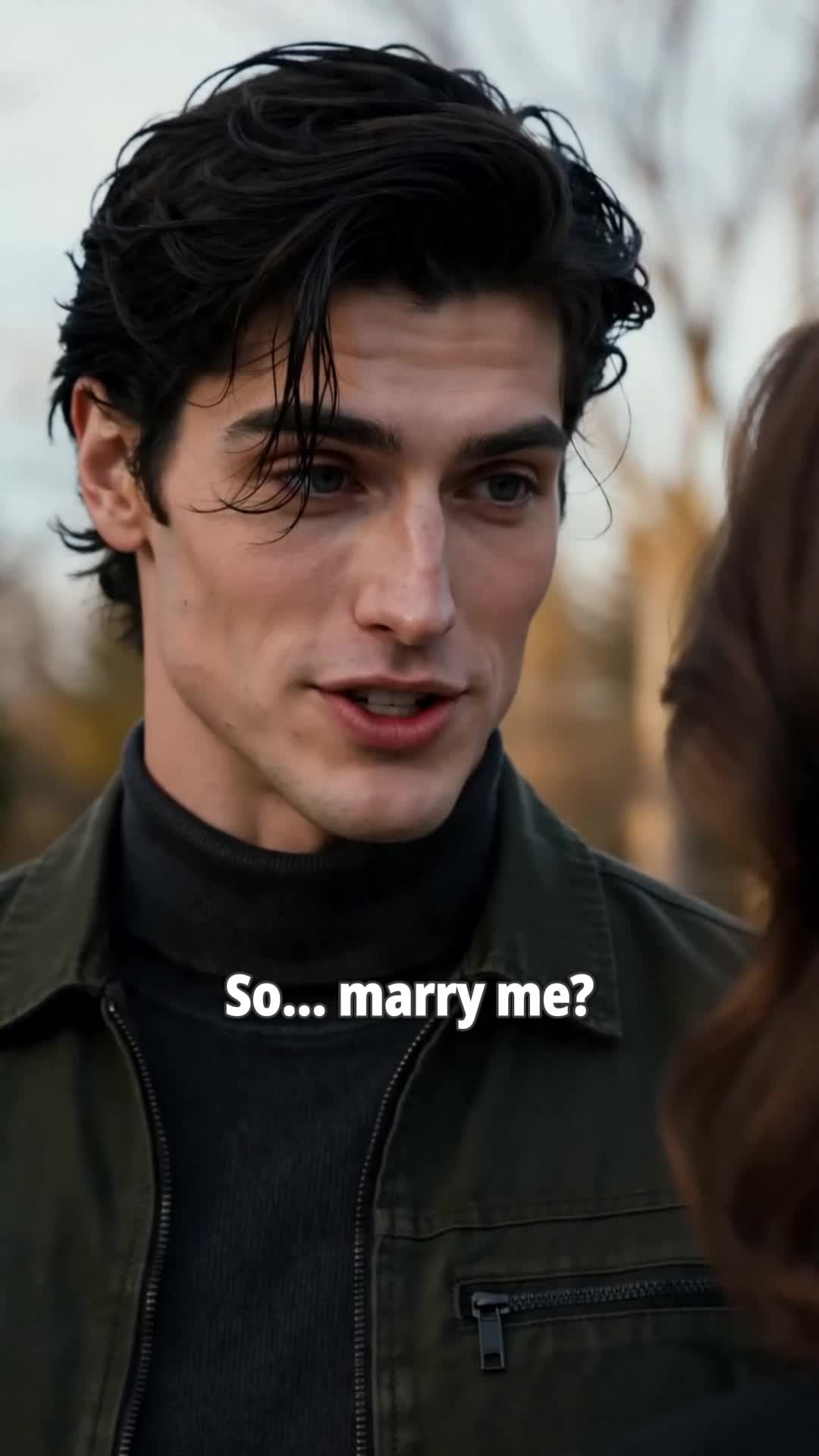 I Married a Nobody, Now He Owns the City Episode 5