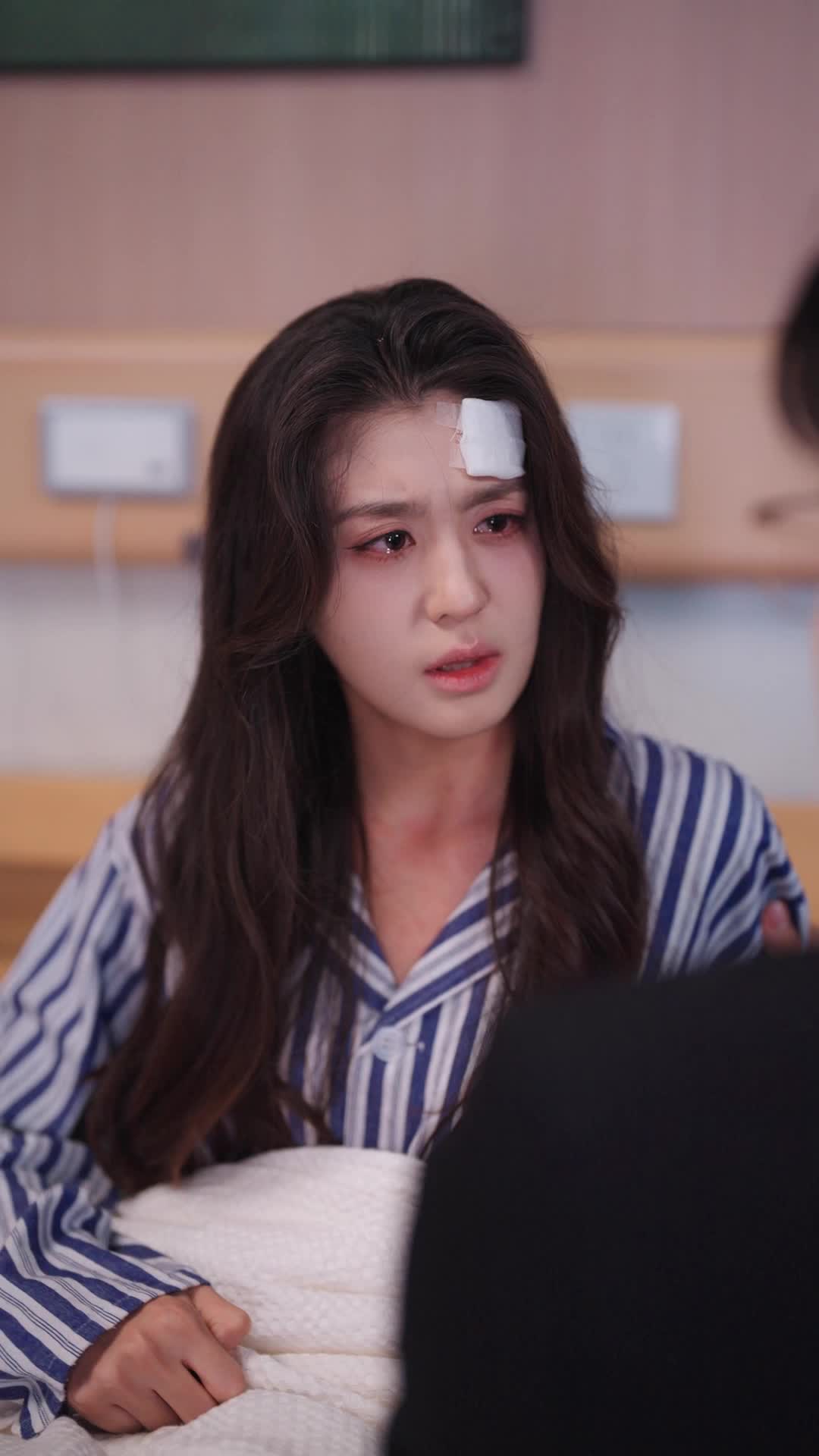 ตัวแทนรัก ขอพักก่อน ที่8ตอน