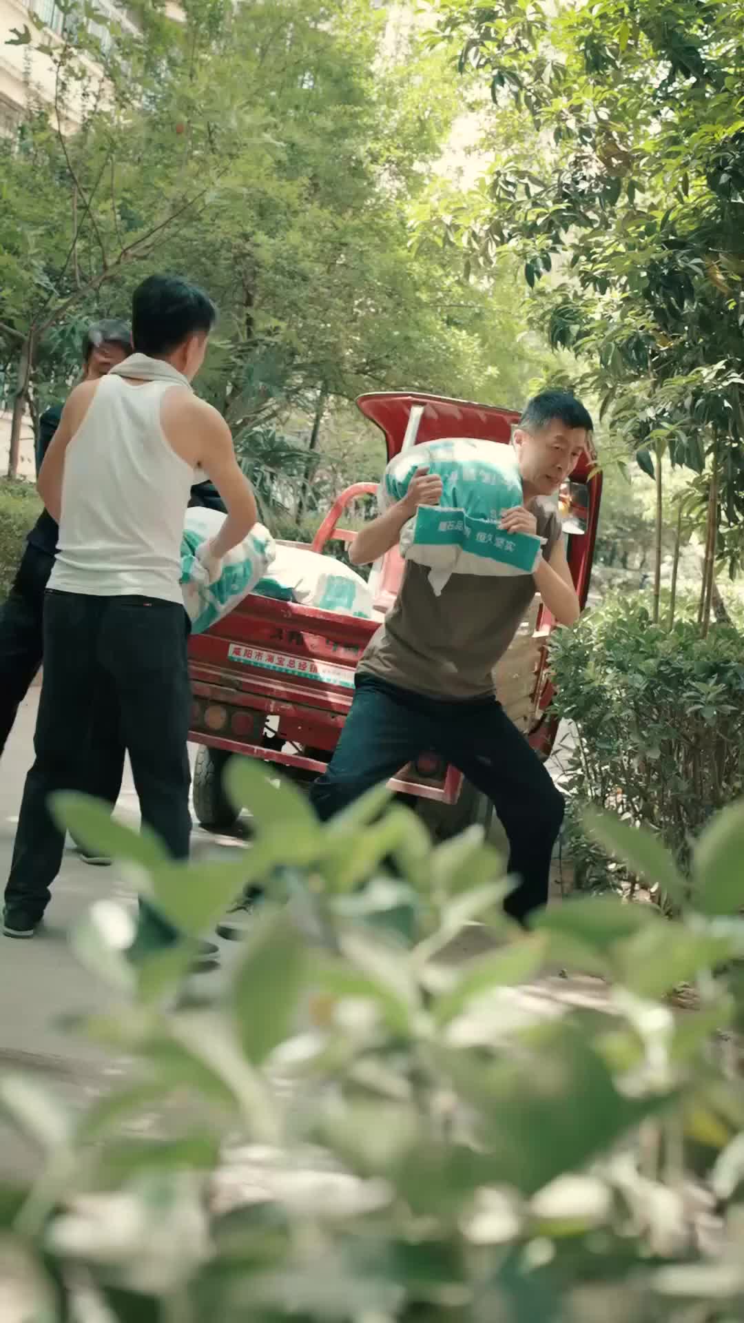 Taruhan Nasib - Episode 1 - Episode 1