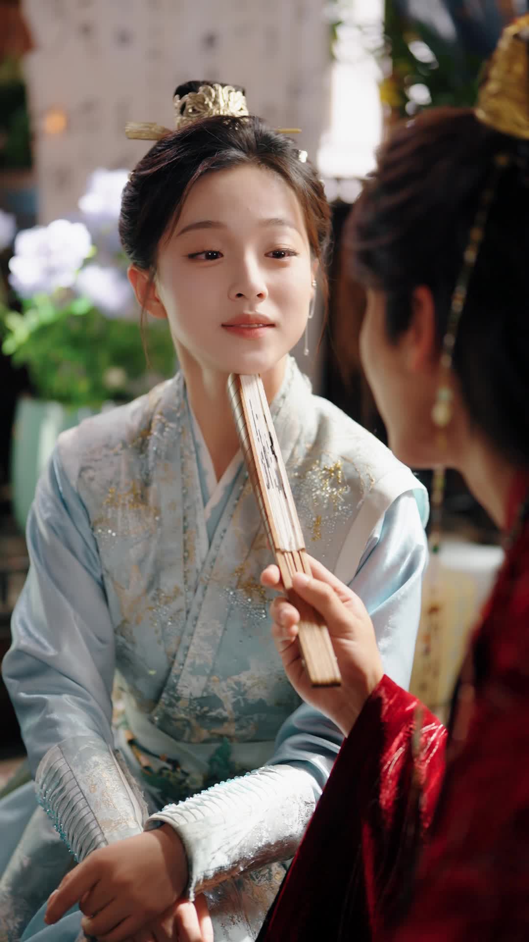 撕婚書、嫁紈絝，親手送仇家上絕路 第8集