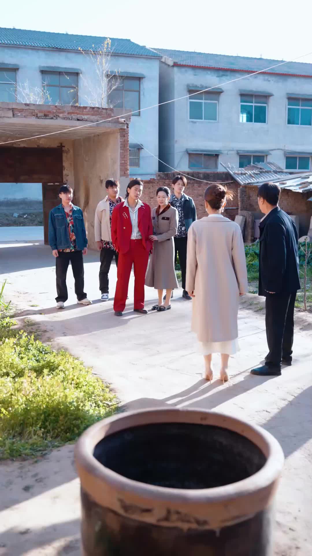Harga Sebuah Pengabaian Episode 7