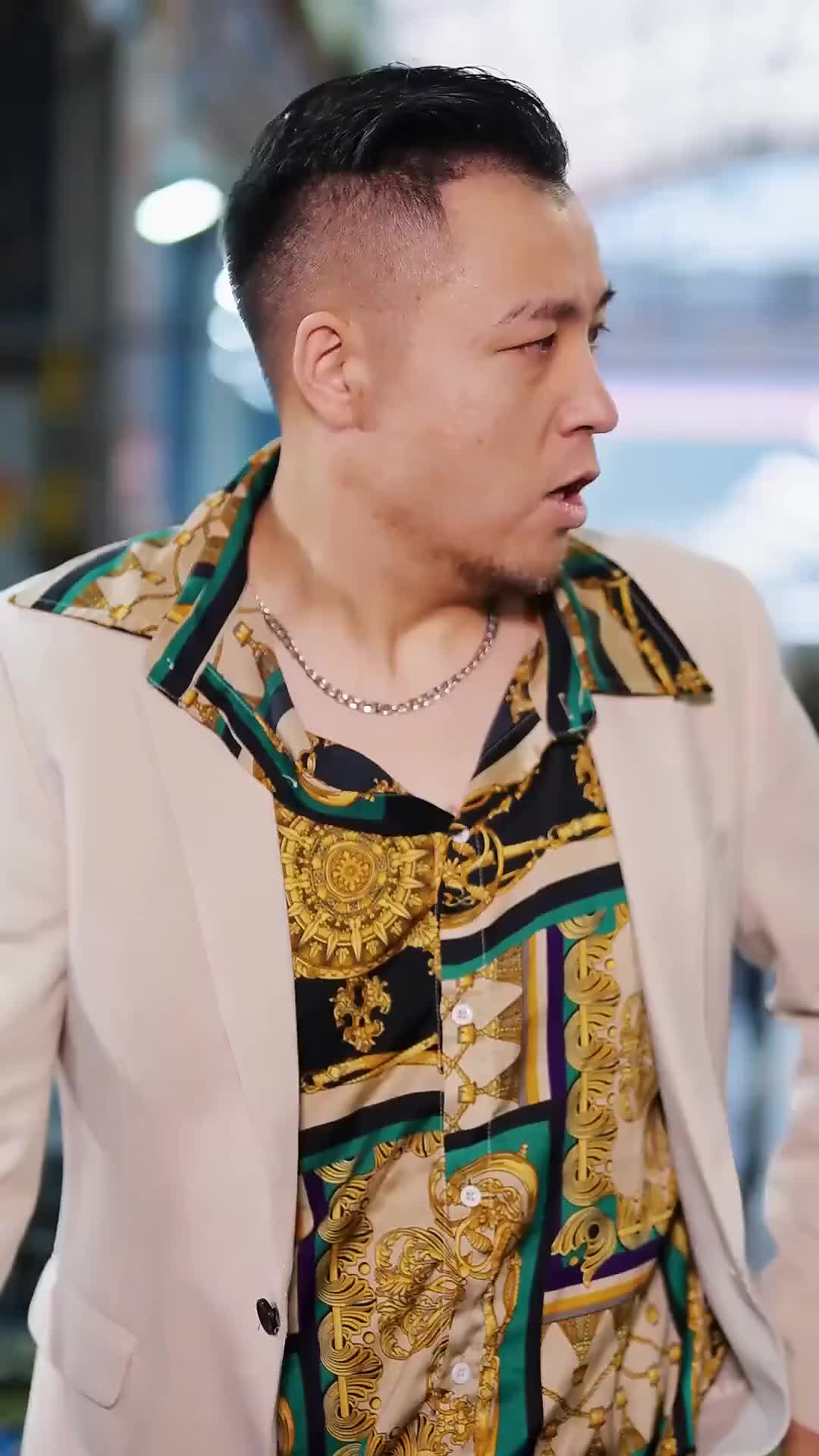 Divorced Yet Dazzling: The Disguised Heiress Episode 3