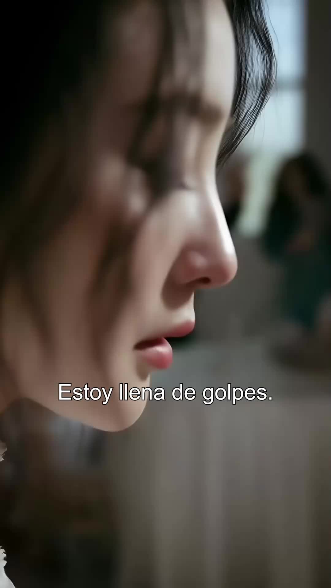Mi bebé dice que eres su papá (Doblado) Episodio 11
