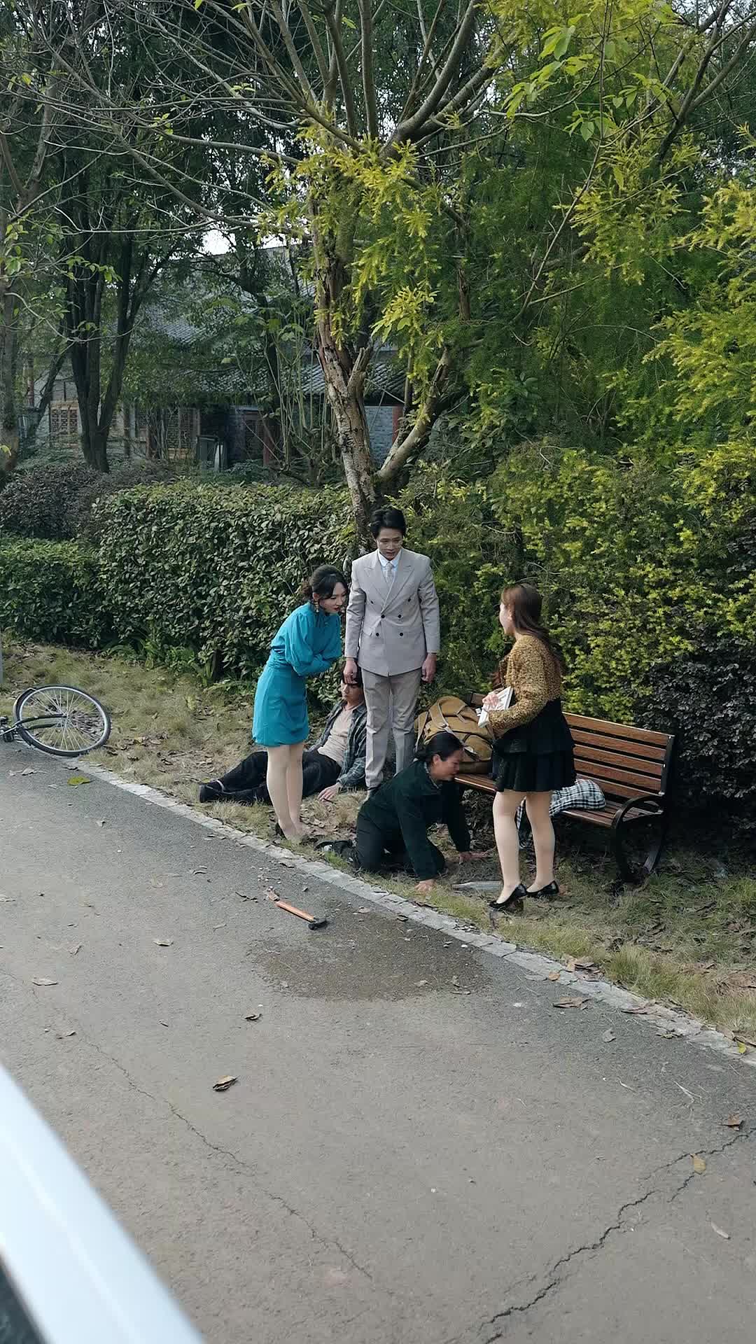 何故惊她方寸心 第9集