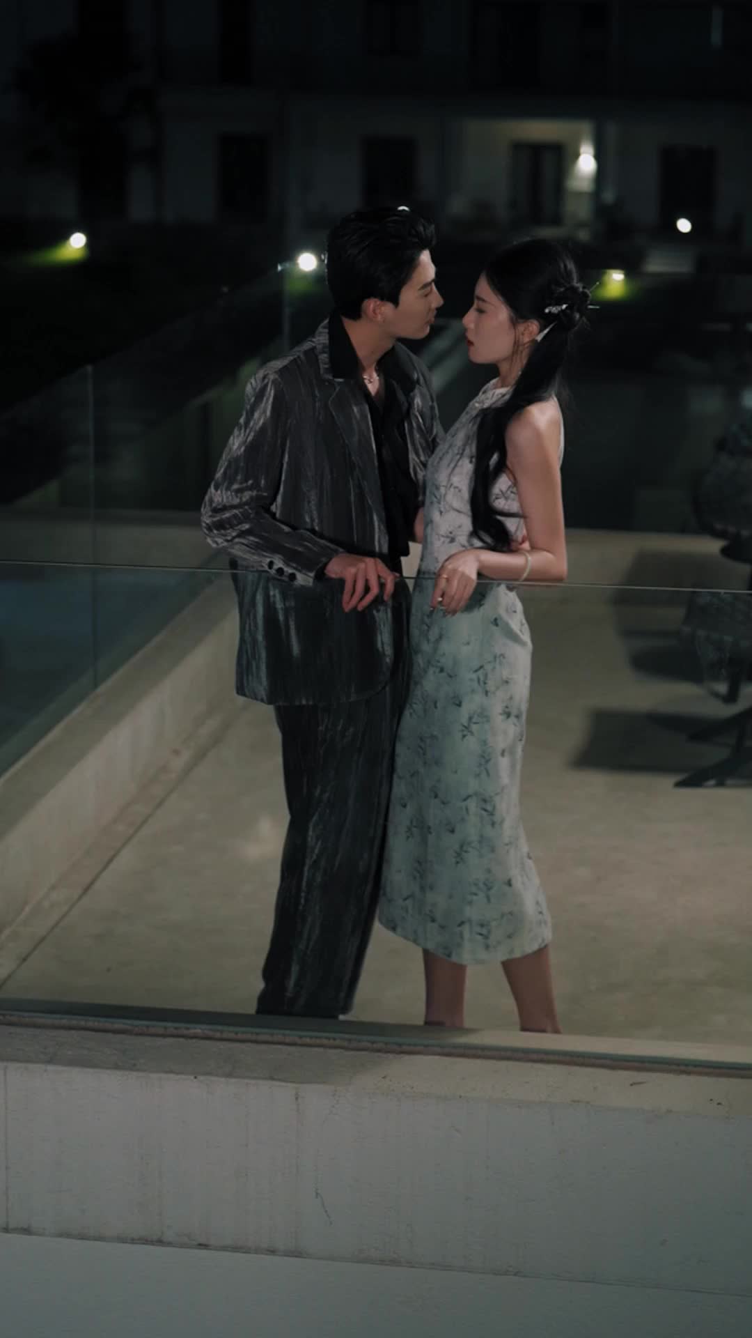 When Our Marriage Was a Lie Episode 7