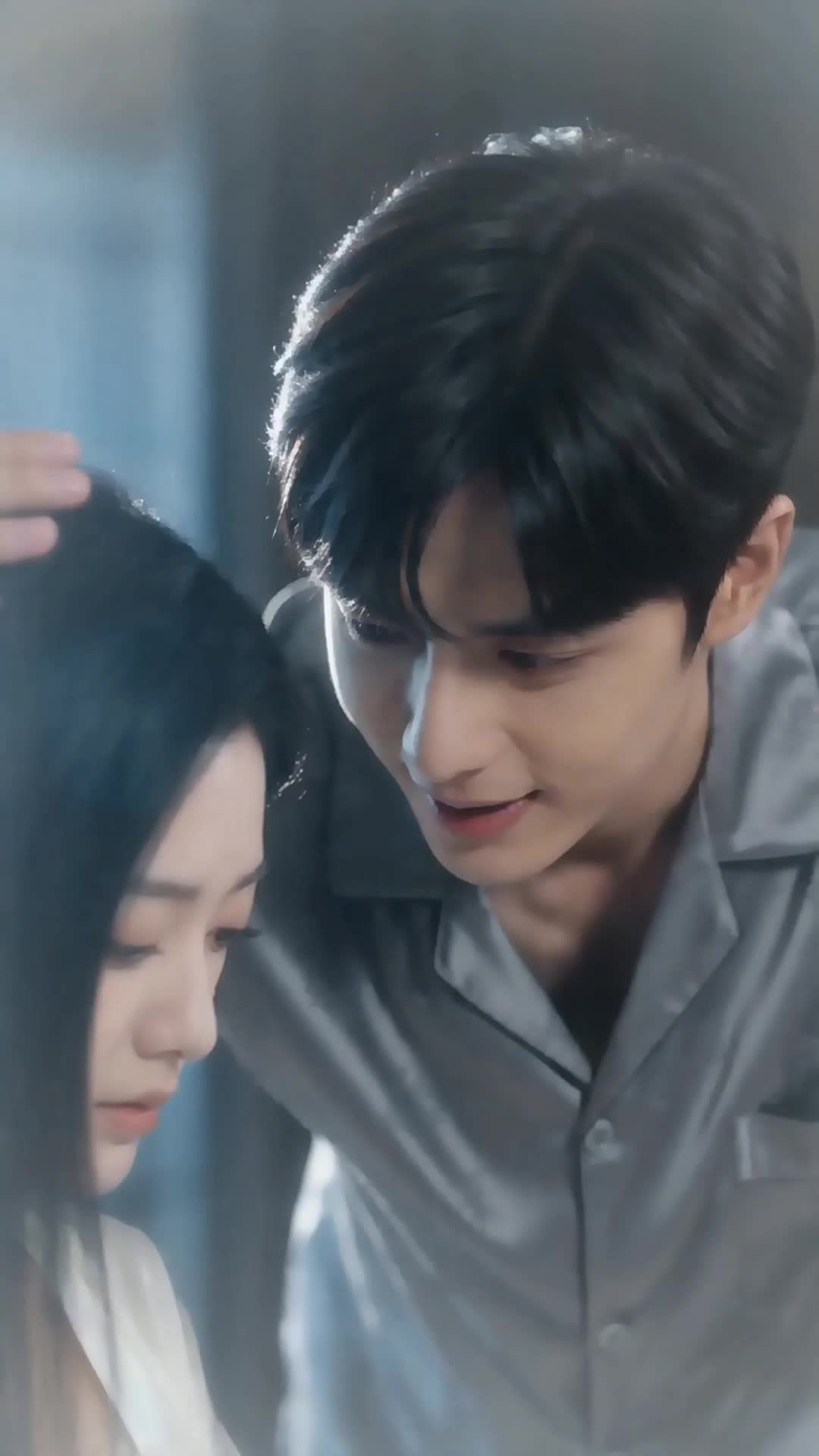 Love Left Behind, Regret Comes Last Episode 5