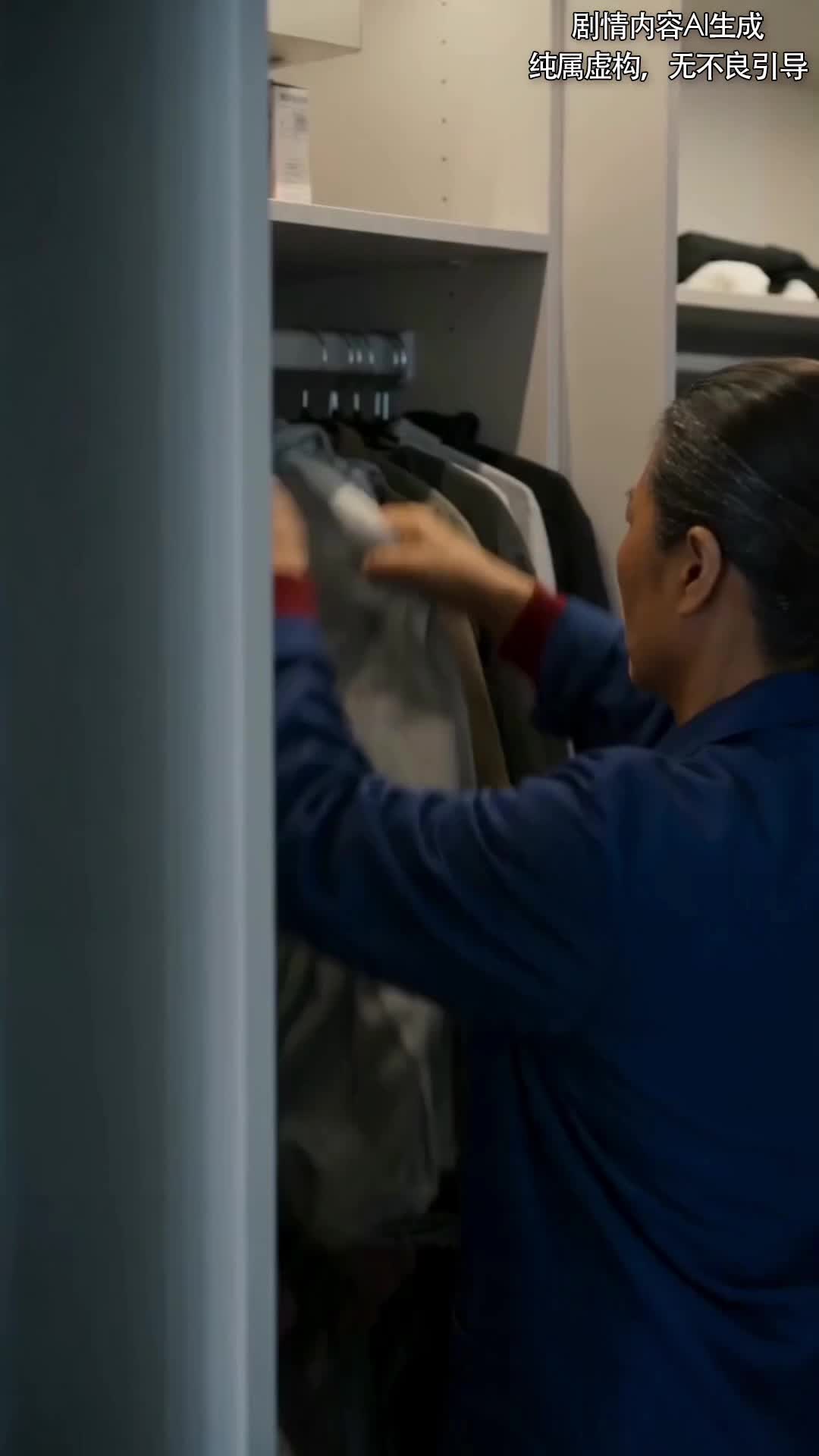 The Housewife's Comeback: Watch Her Take It All Episode 5