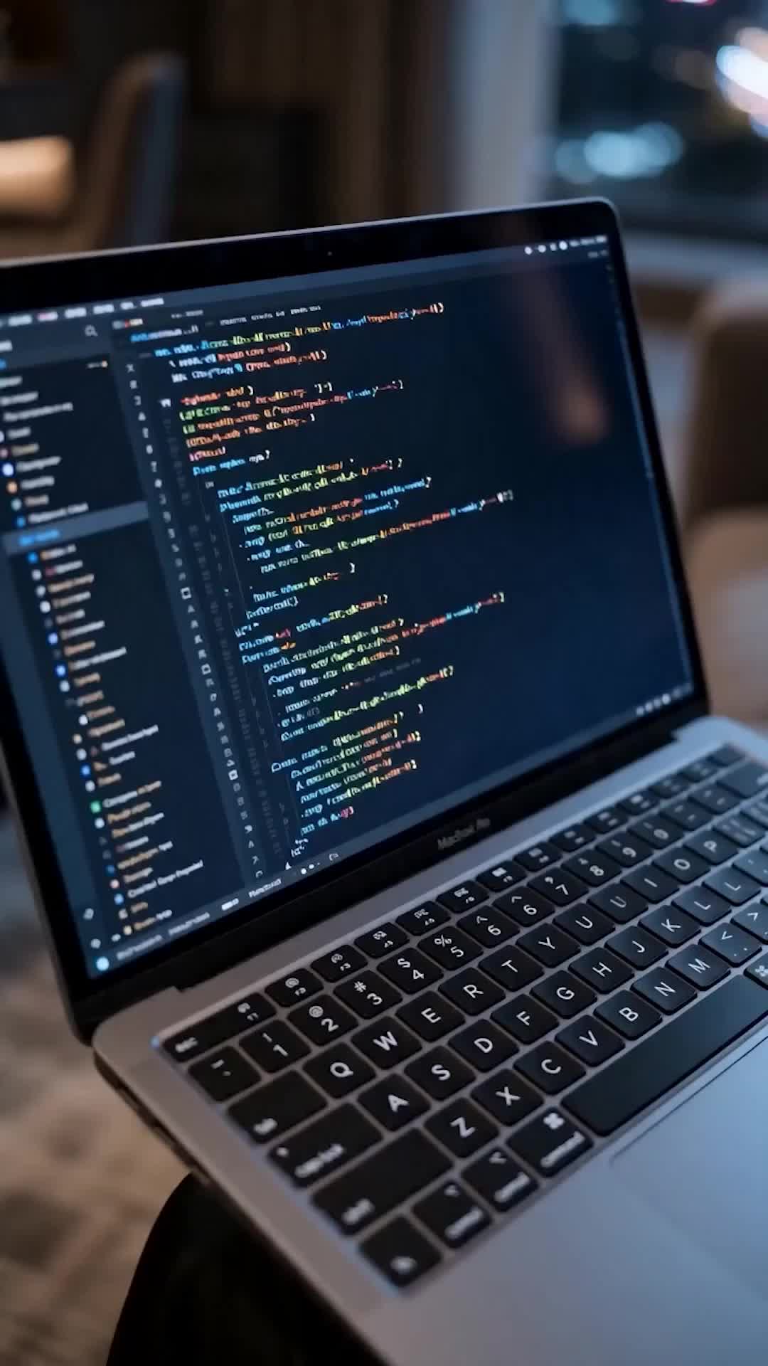 发布会现场，恶者自坠深渊 第5集