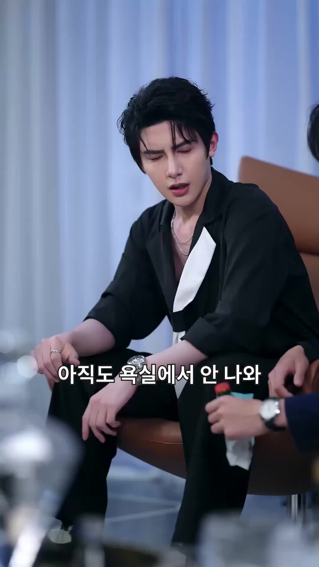 원수가 대신 복수해 준다 제5회