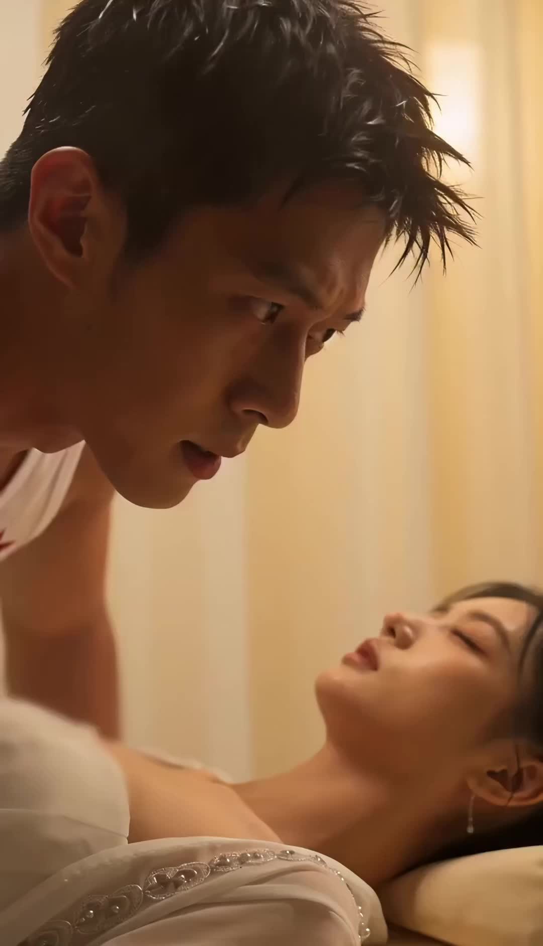 Apocalypse Bathhouse: My VIPs are Immortals Episode 2