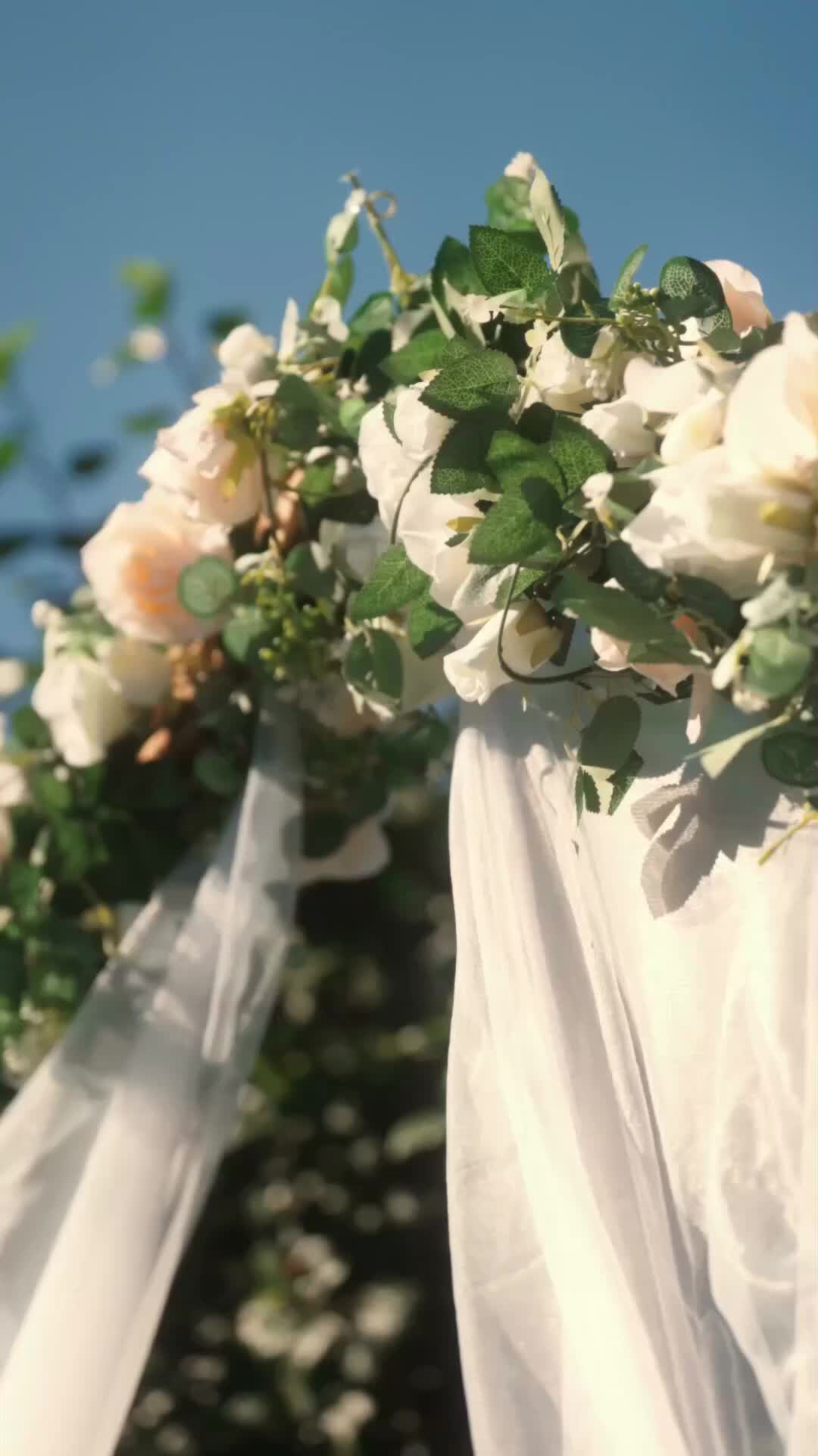 Mariage Éclair avec un Alpha Épisode8