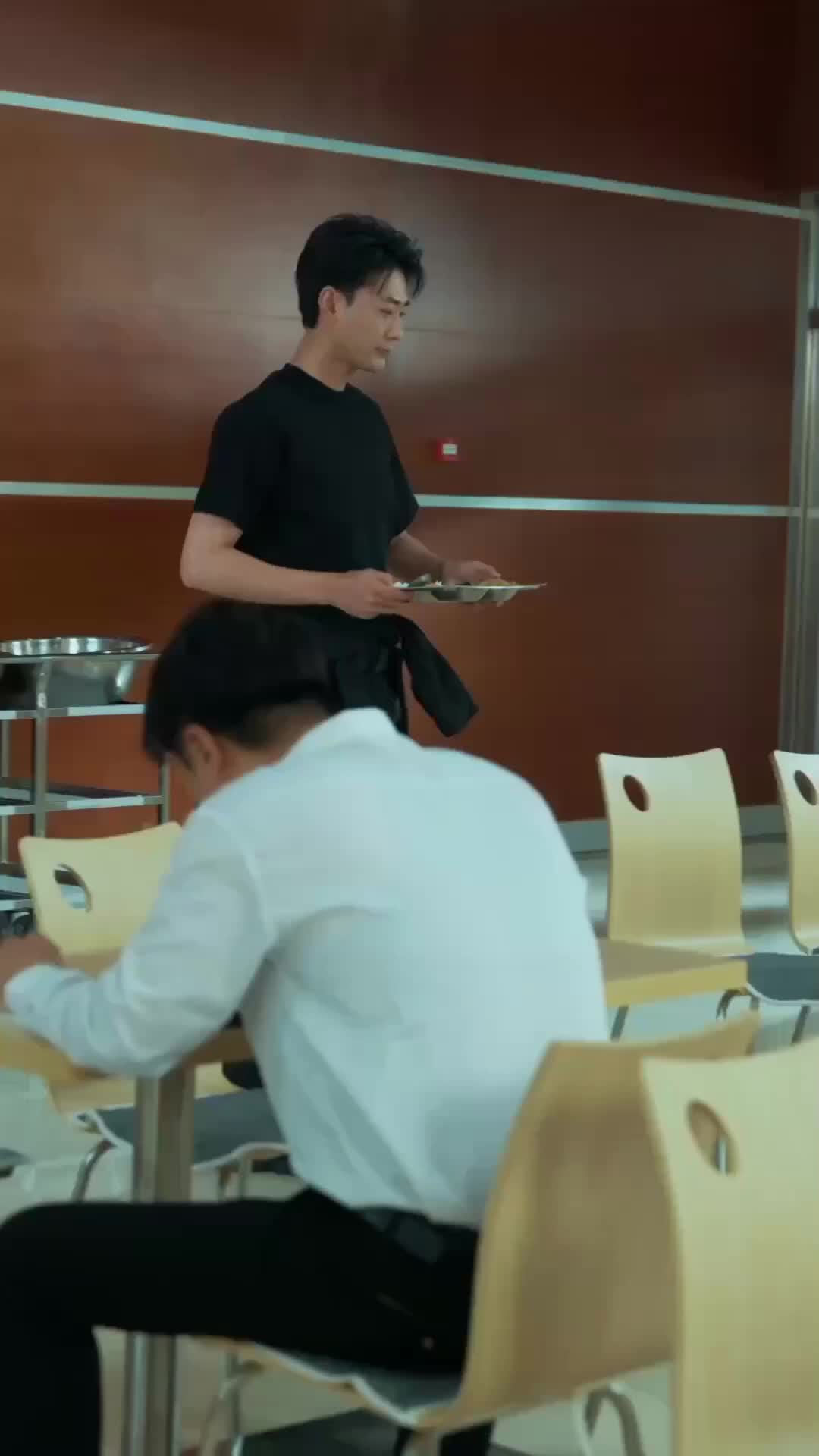 Hanya Satpam, Tapi Kekuatan Luar Biasa Episode 7