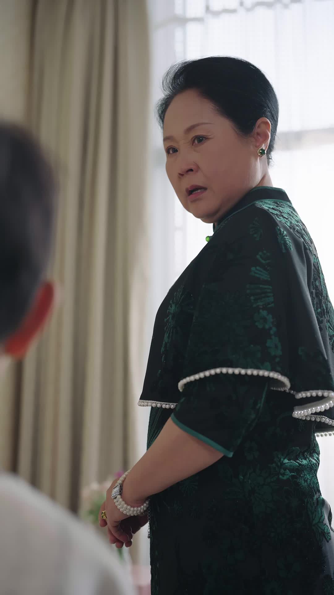 余生皆归期 第5集
