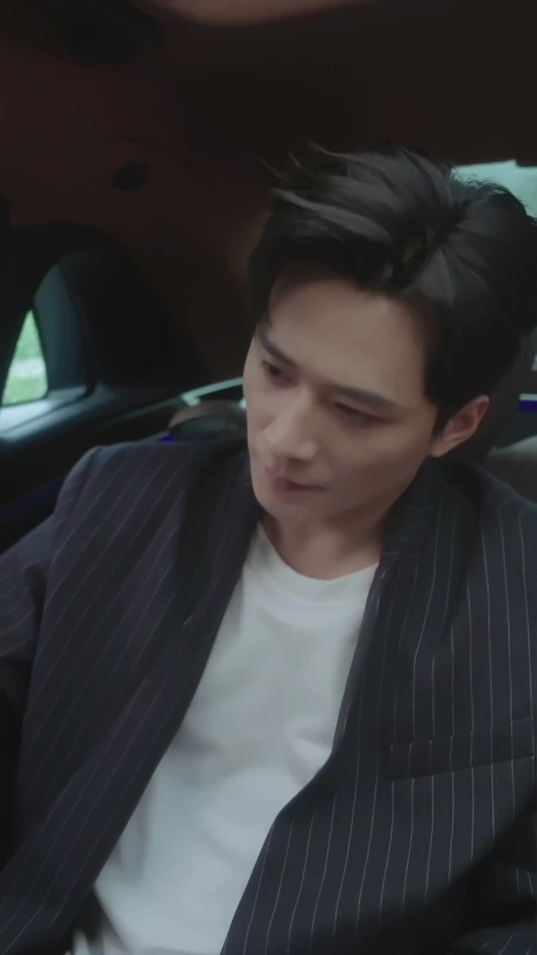 Pernikahan Palsu, Cinta Nyata - Episode 13 - Episode 13