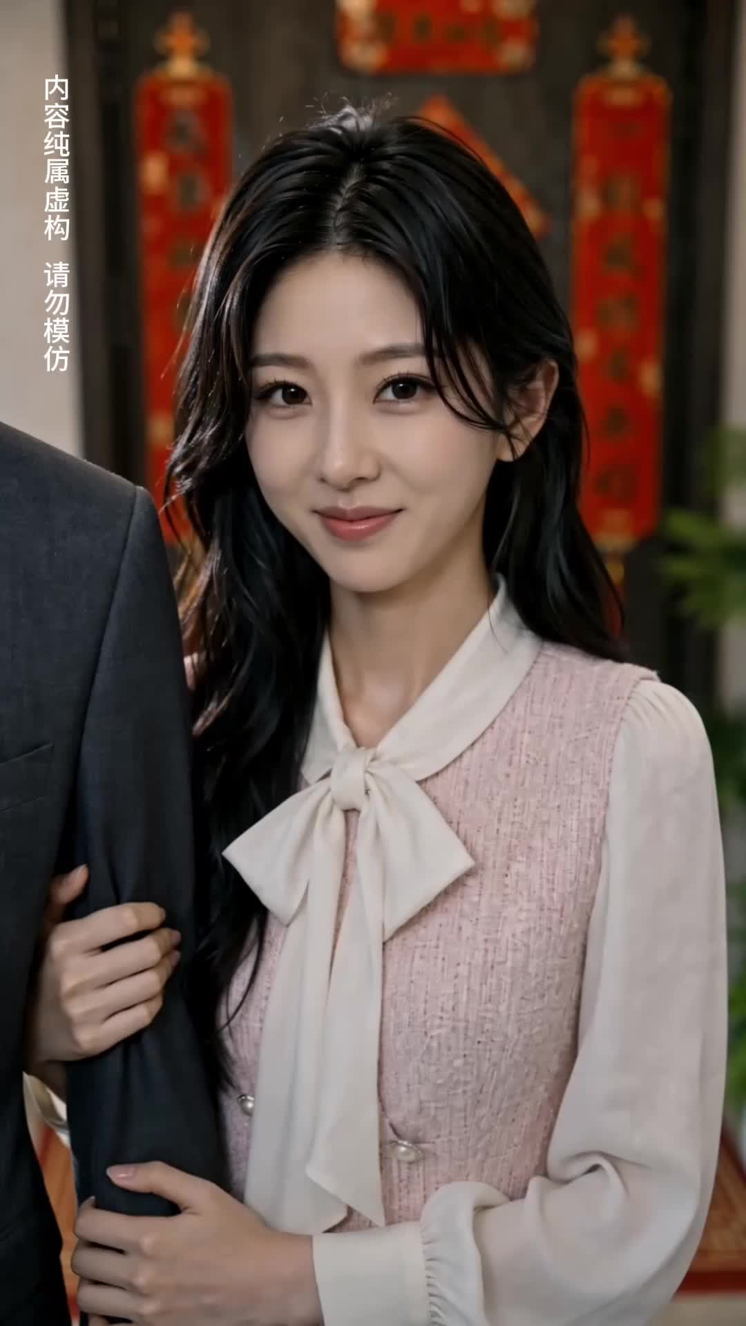 和房東兒子閃婚 第6集