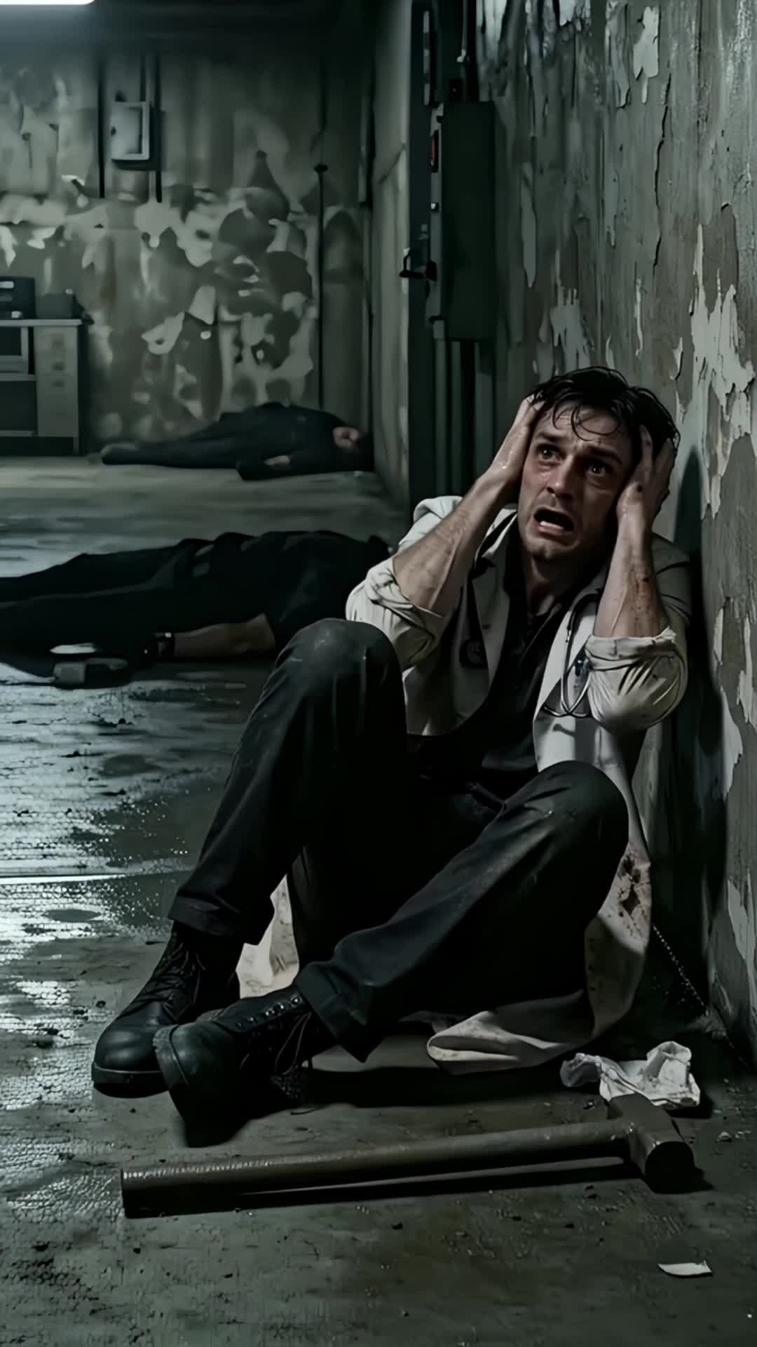 The Mother's Vengeance Episode 11