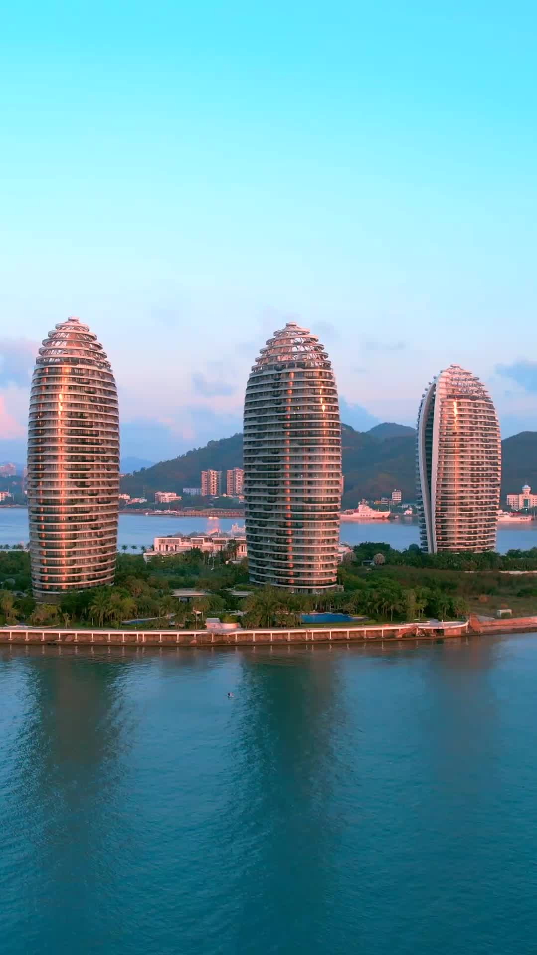 长风破浪会有时 第1集