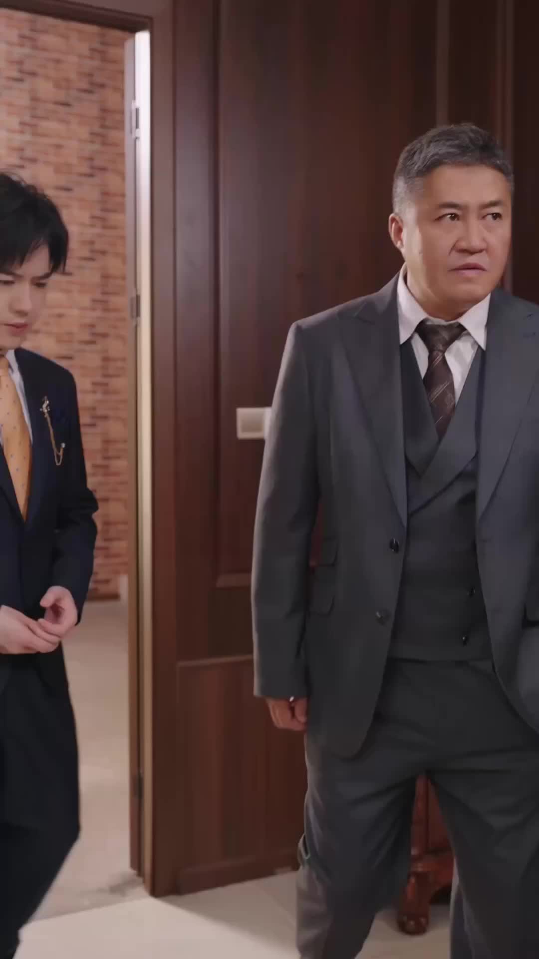 Partners in Revenge: My Mother-in-Law, My Greatest Ally Episode 4