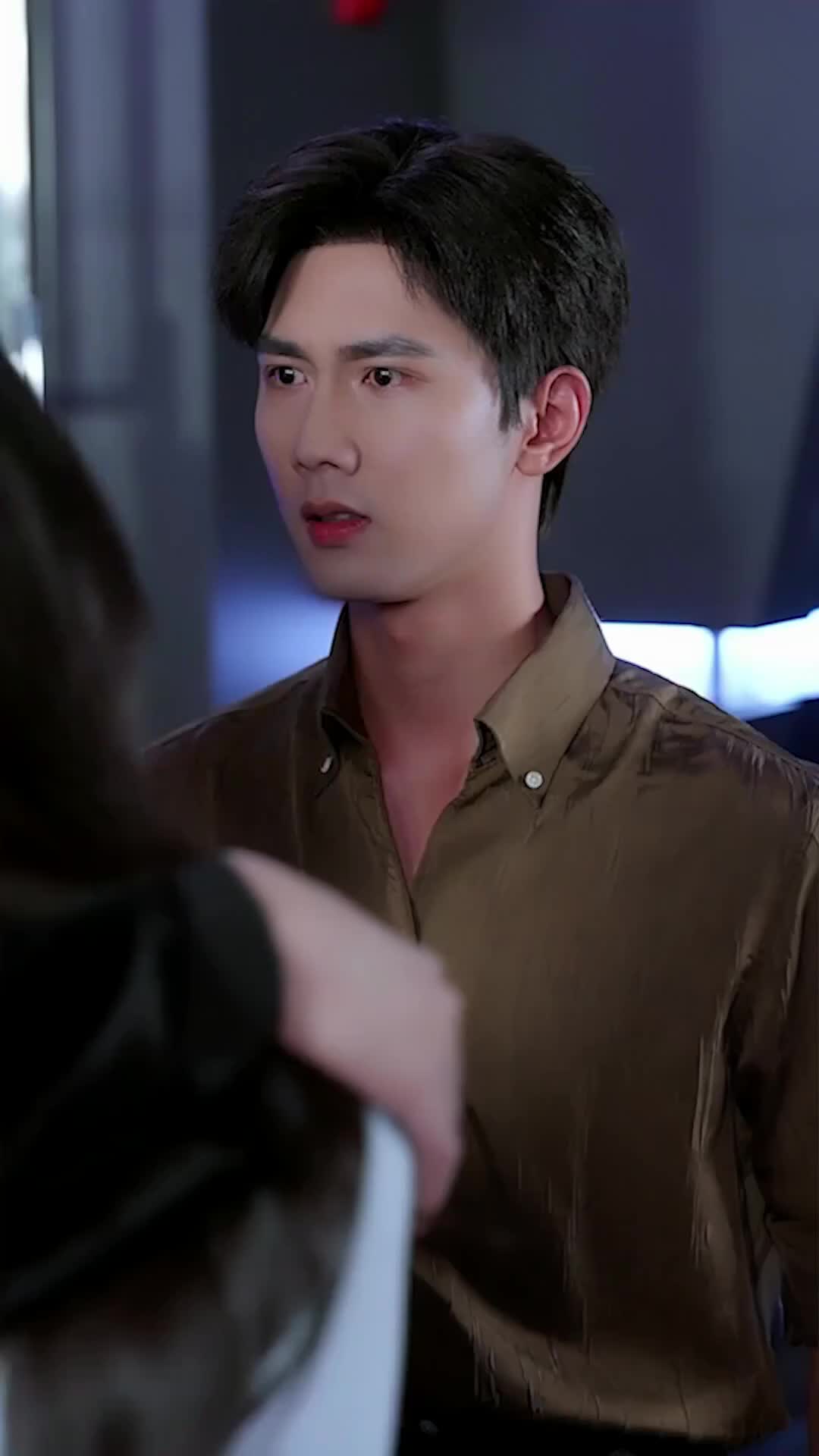 Obsesi Tuan Lukas - Episode 12 - Episode 12