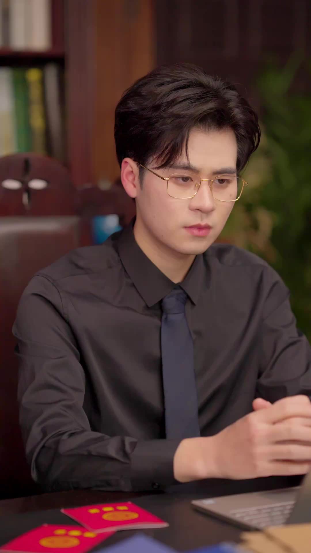 Falling for the Husband I Ran Away From Episode 10