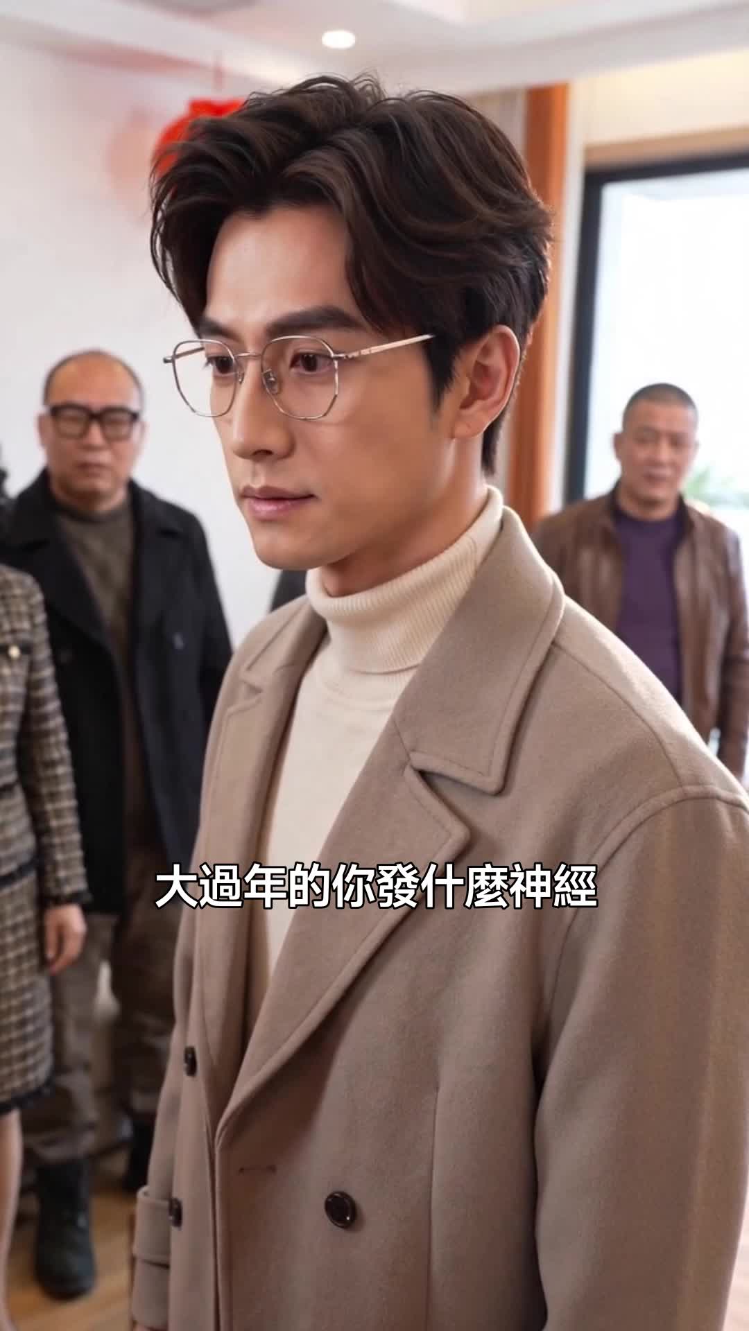 馬年大吉之榮歸故里 第10集