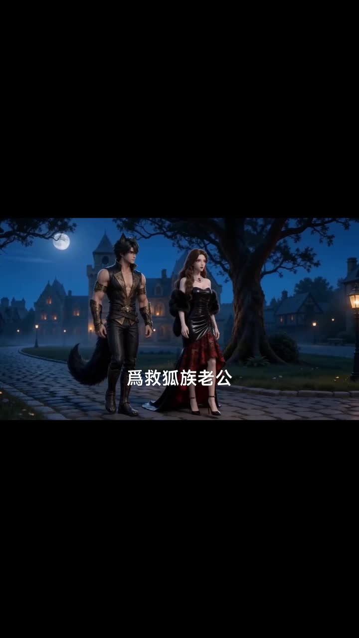 狂砸一億，再硬的美男奴隸也服軟 第5集