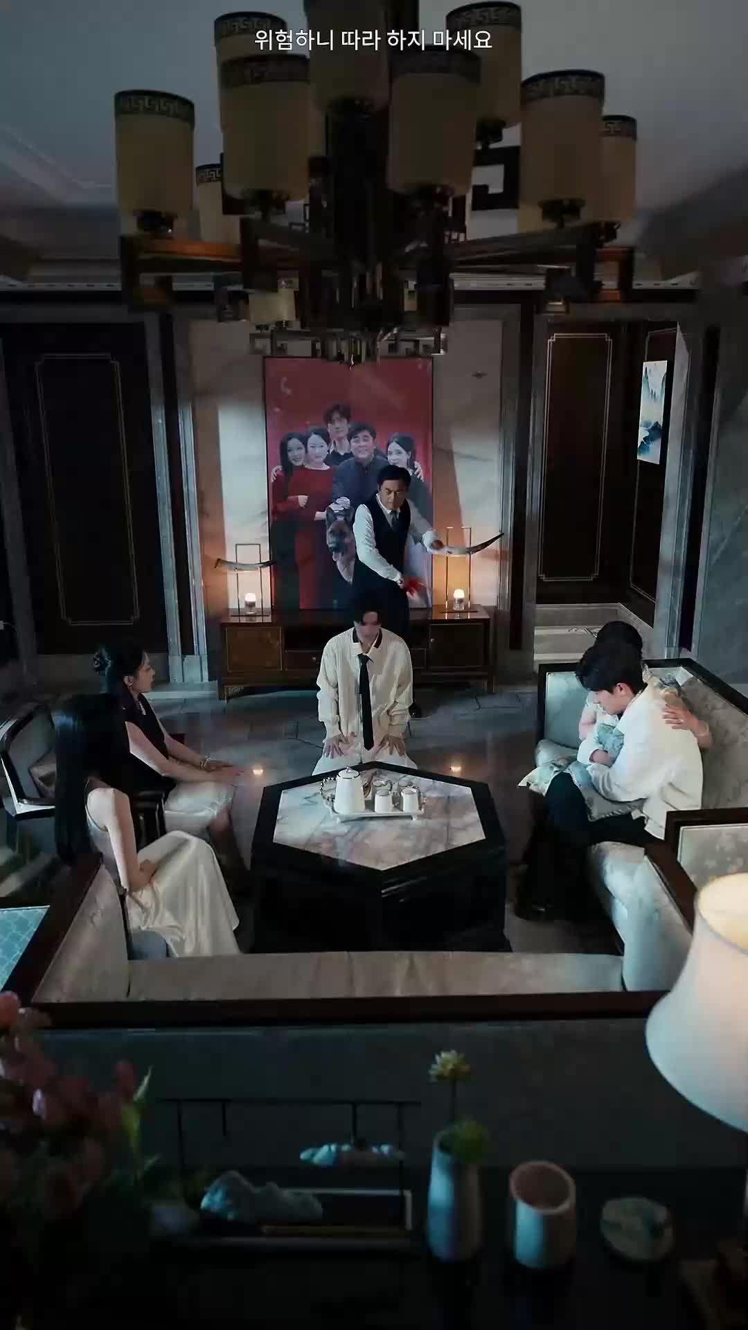 세상은 결국 나를 택했다 제7회