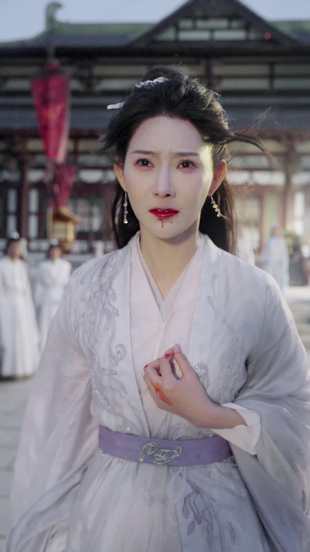 No Mercy, Only Vengeance Episode 5