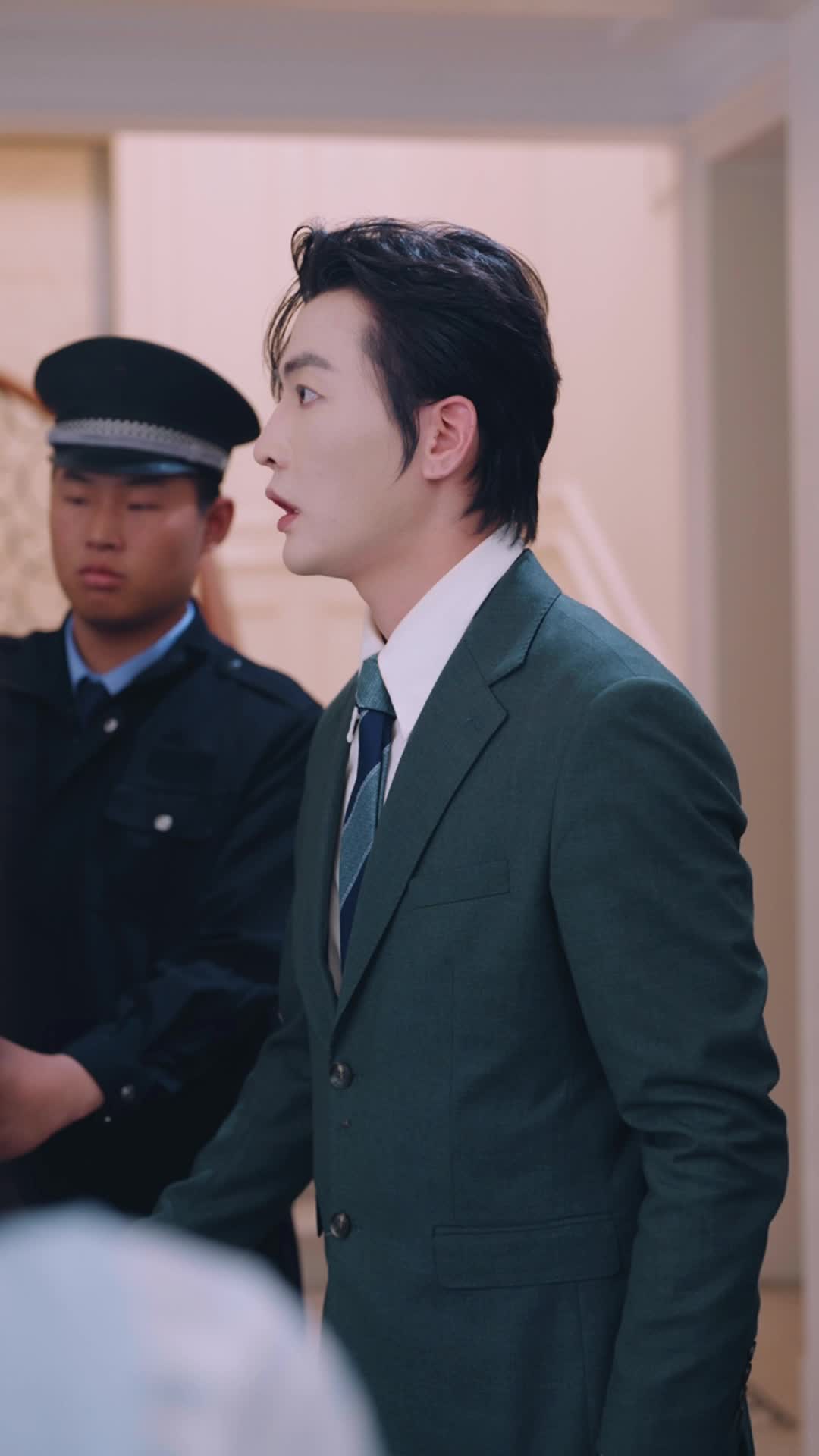 I Only Live for Myself This Life Episode 10