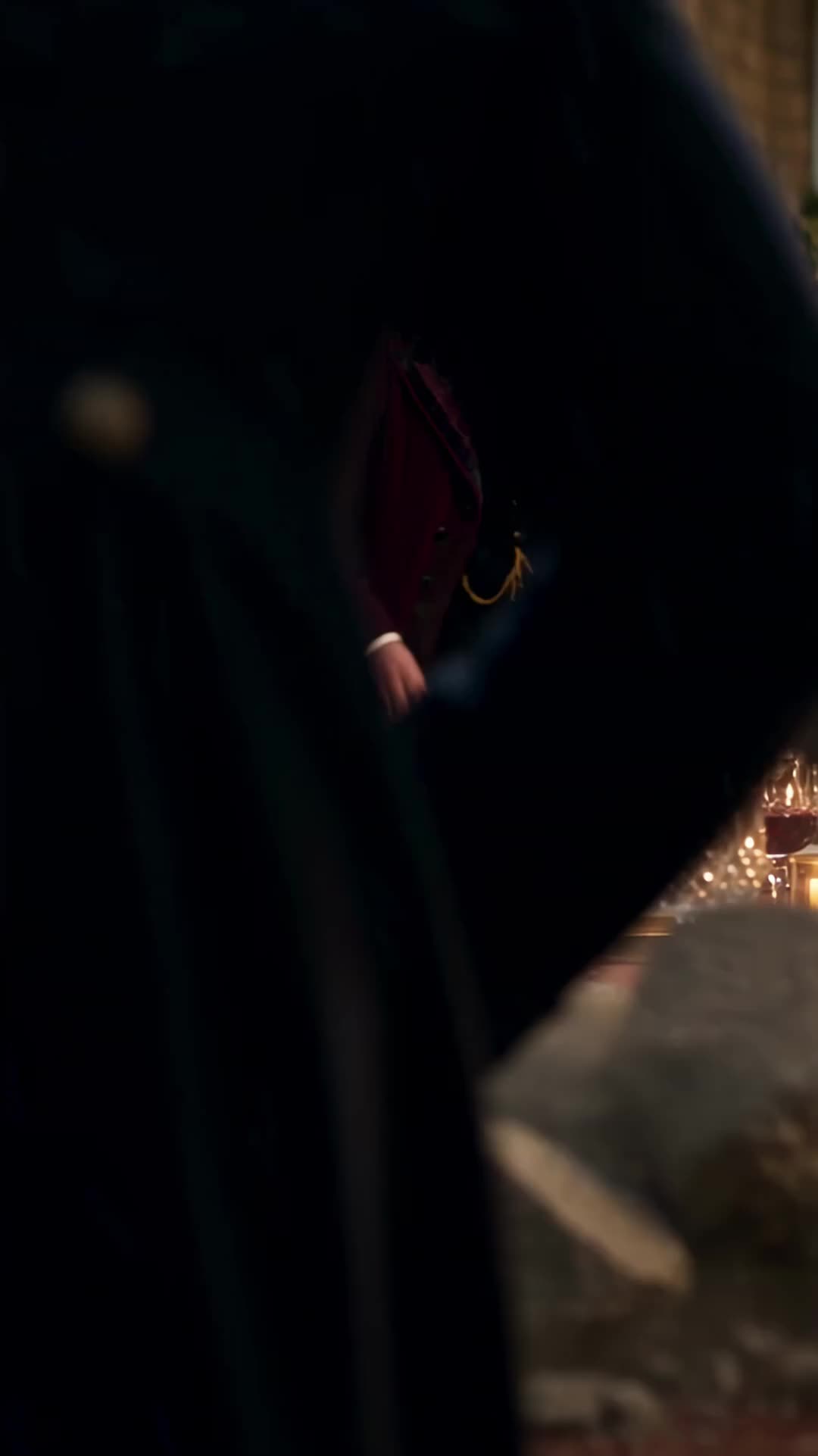They Made My Bonded Golden Deer a Shawl, and Paid Dearly Episode 6
