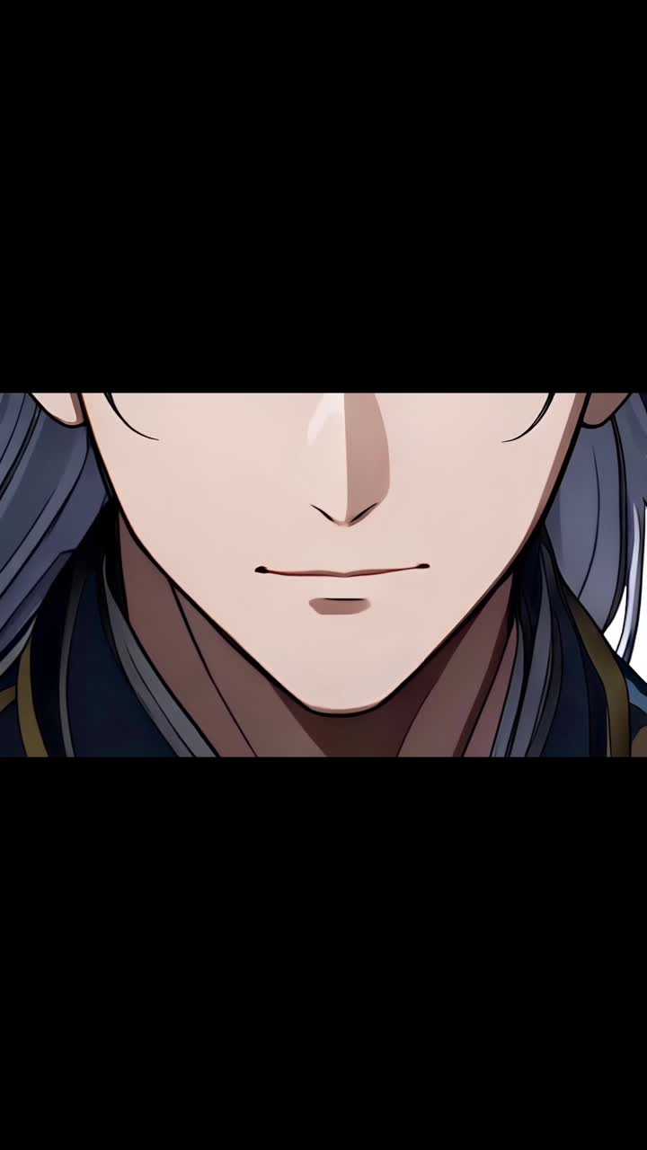 I Walk in Shadows, I Rule in Fire Episode 6