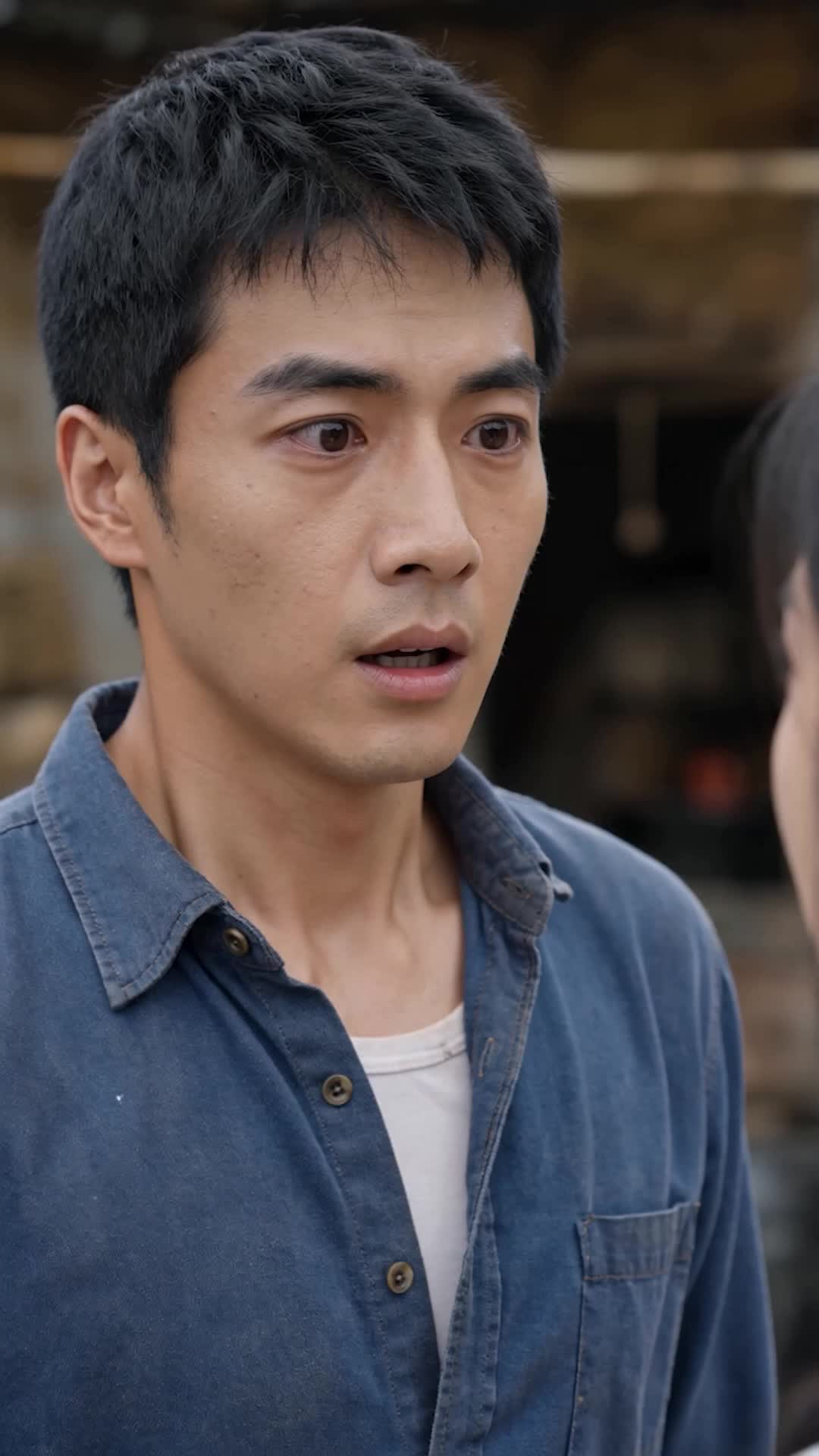 Second Chance by the Tides（DUBBED） Episode 9