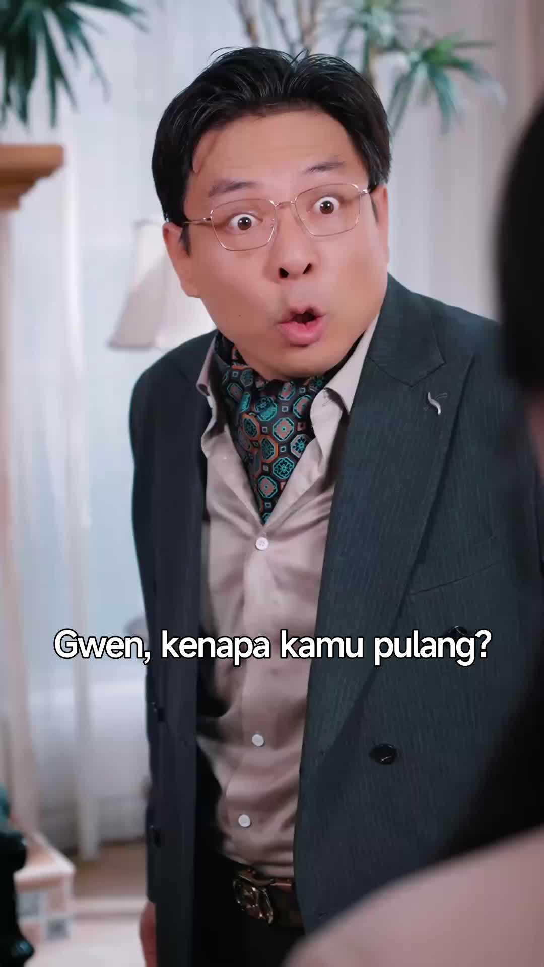 Cinta dan Pengorbanan - Episode 70 - Episode 70