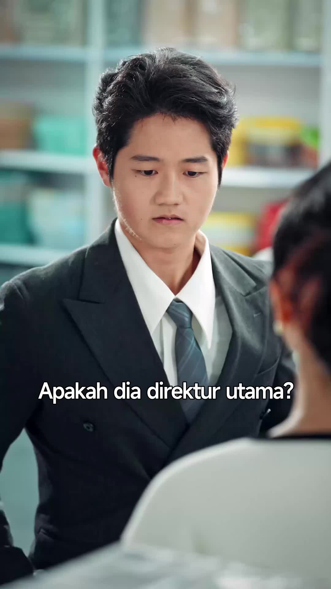 Karma di Malam Pesta Episode 5