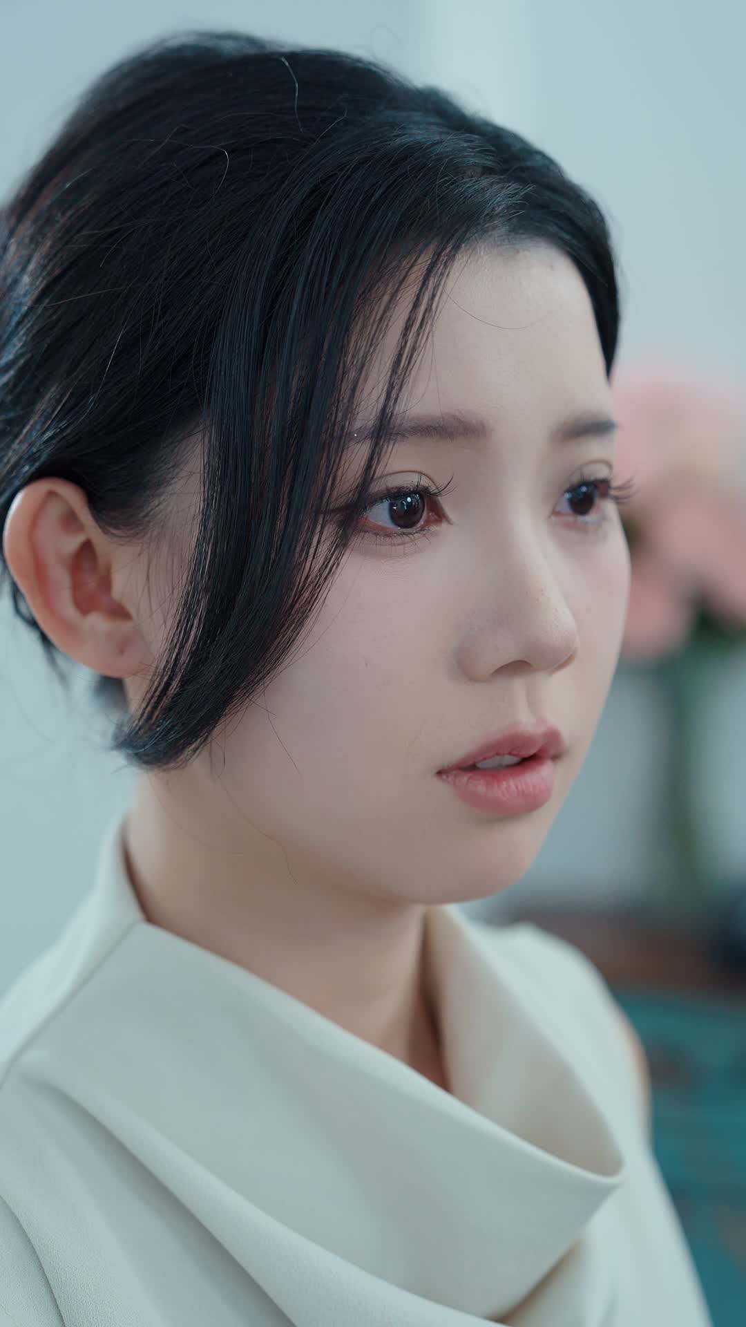 我埋葬于盛夏雪原 第10集